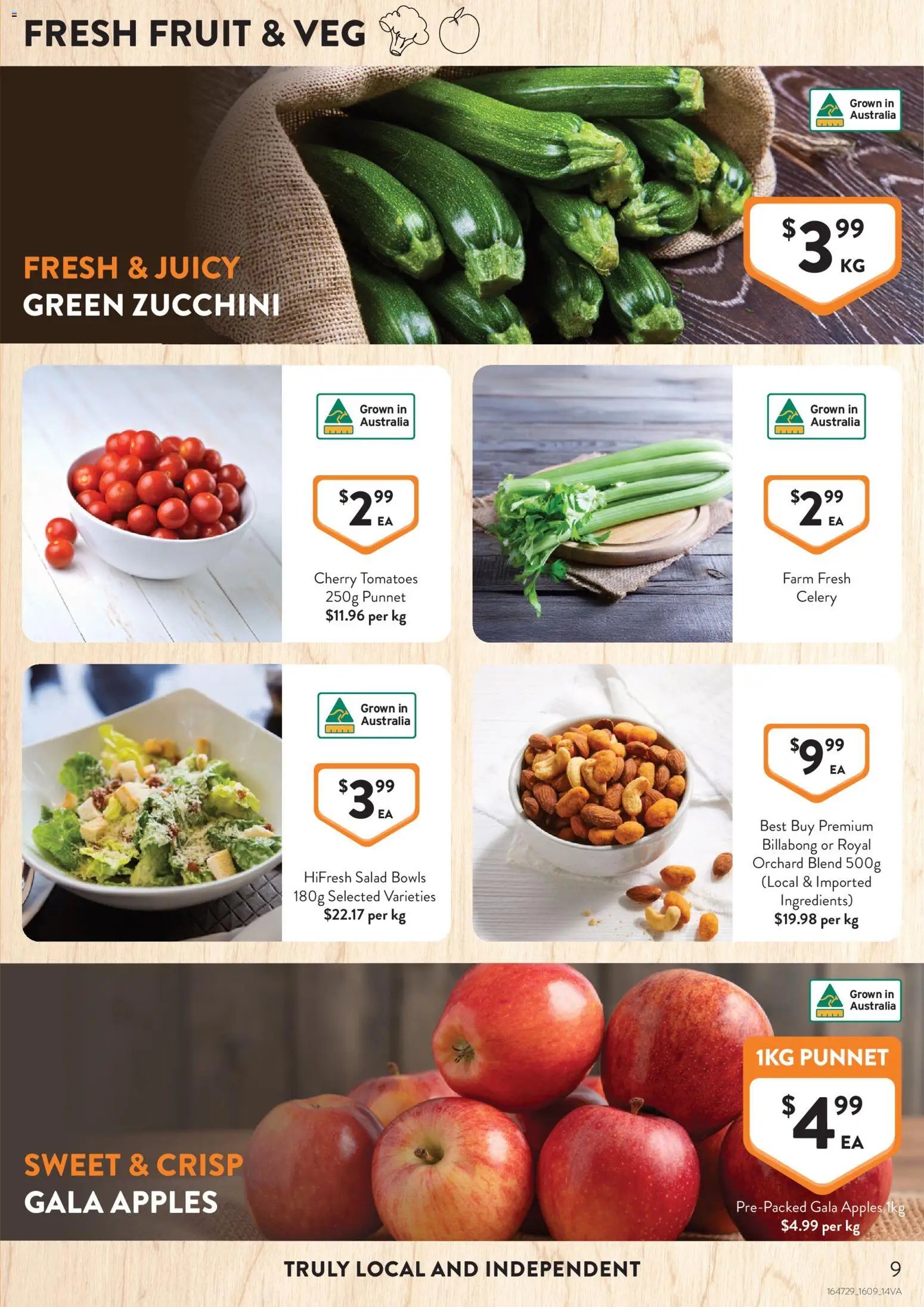 Foodworks catalogue from 16/09/2026 Foodworks catalogue VIC