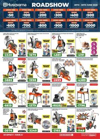 Sydney Tools catalogue from 28/06/2026 Sydney Tools catalogue