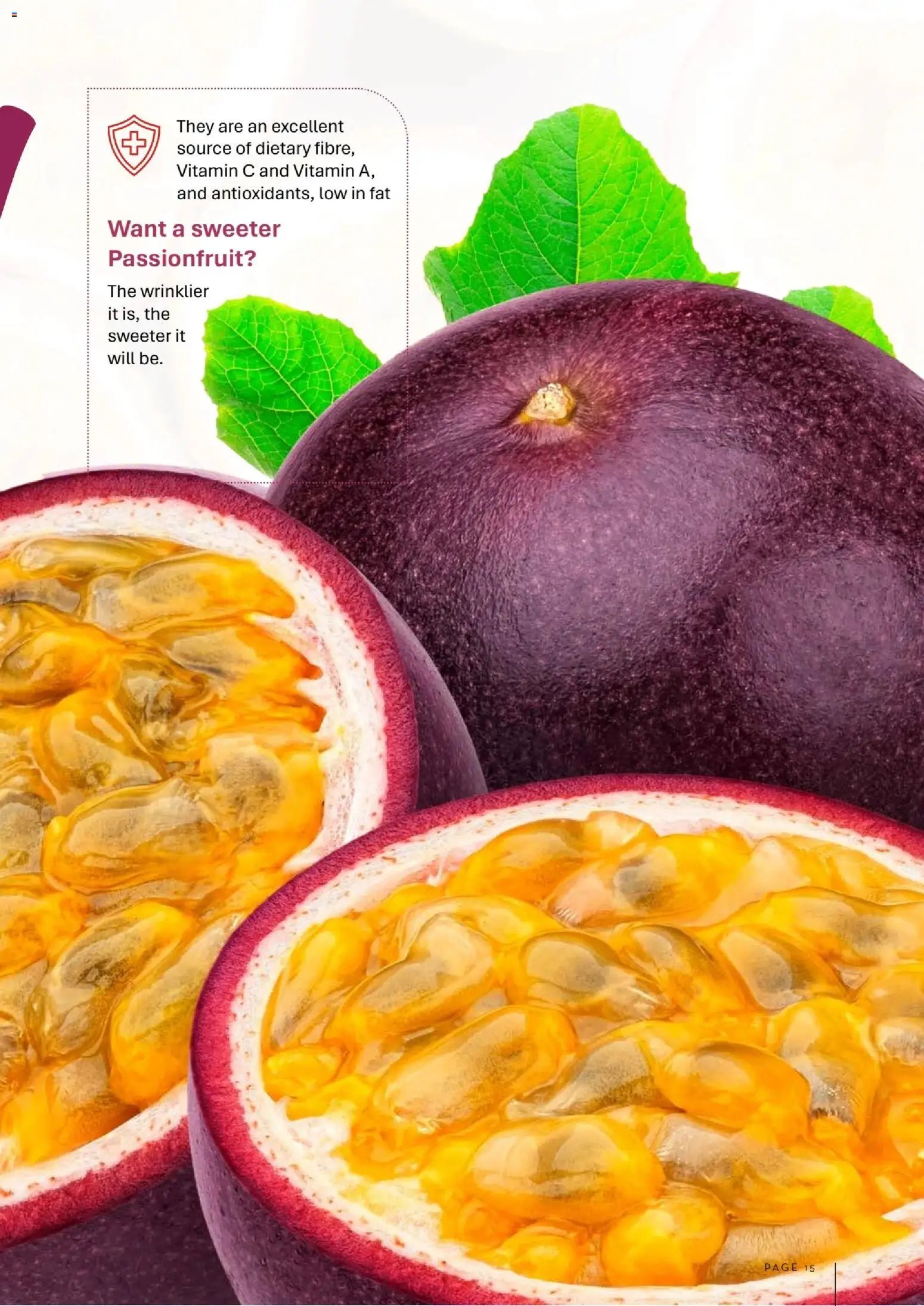 Foodworks catalogue from 01/10/2026 Foodworks Magazine