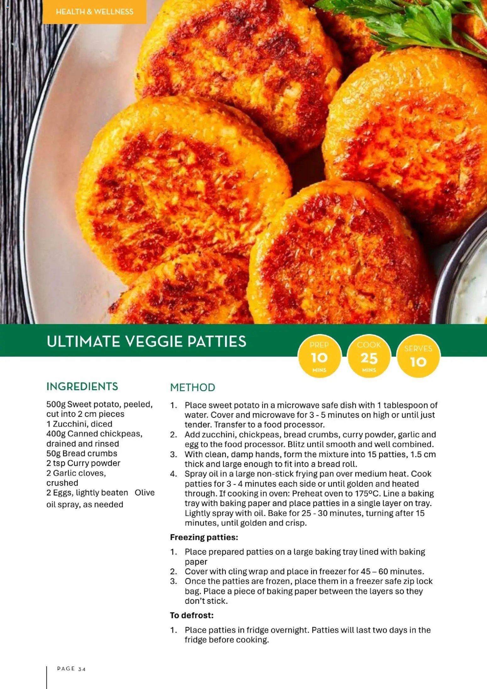 Foodworks catalogue from 01/10/2026 Foodworks Magazine
