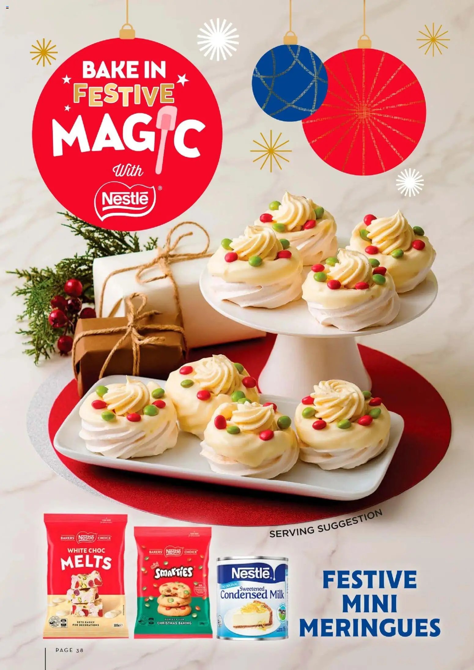 Foodworks catalogue from 01/10/2026 Foodworks Magazine