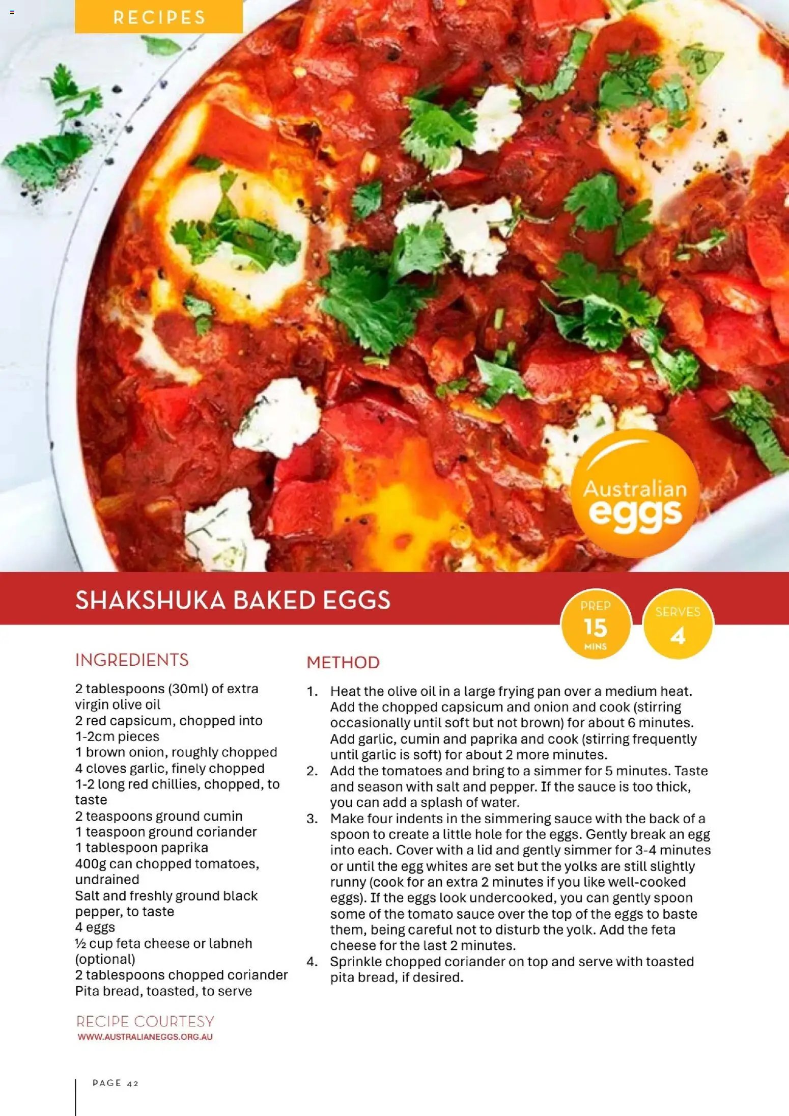 Foodworks catalogue from 01/10/2026 Foodworks Magazine