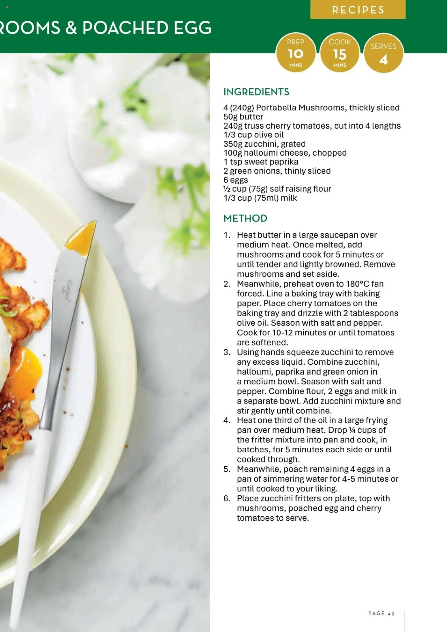 Foodworks catalogue from 01/10/2026 Foodworks Magazine
