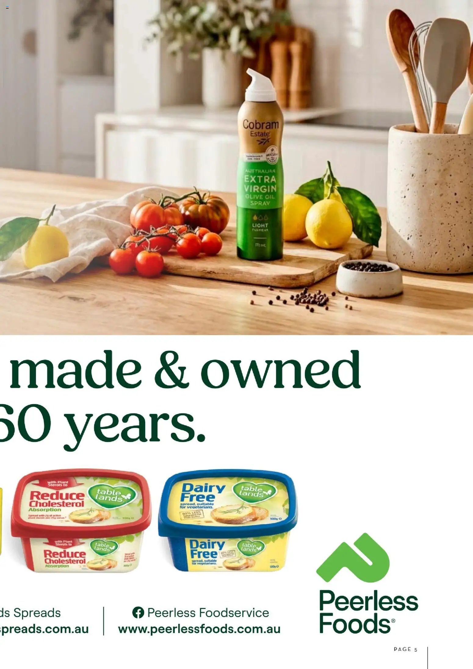 Foodworks catalogue from 01/10/2026 Foodworks Magazine