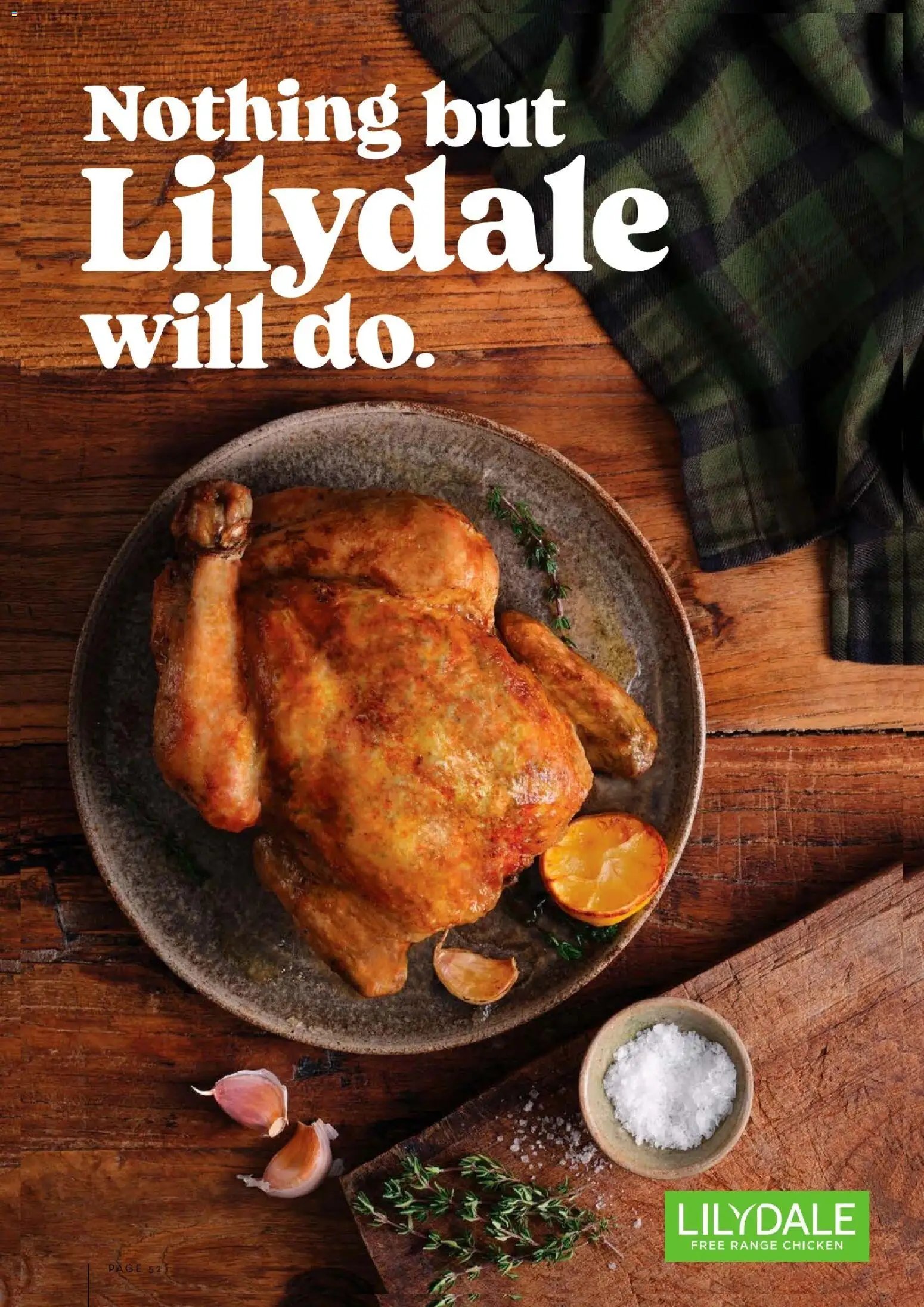 Foodworks catalogue from 01/10/2026 Foodworks Magazine