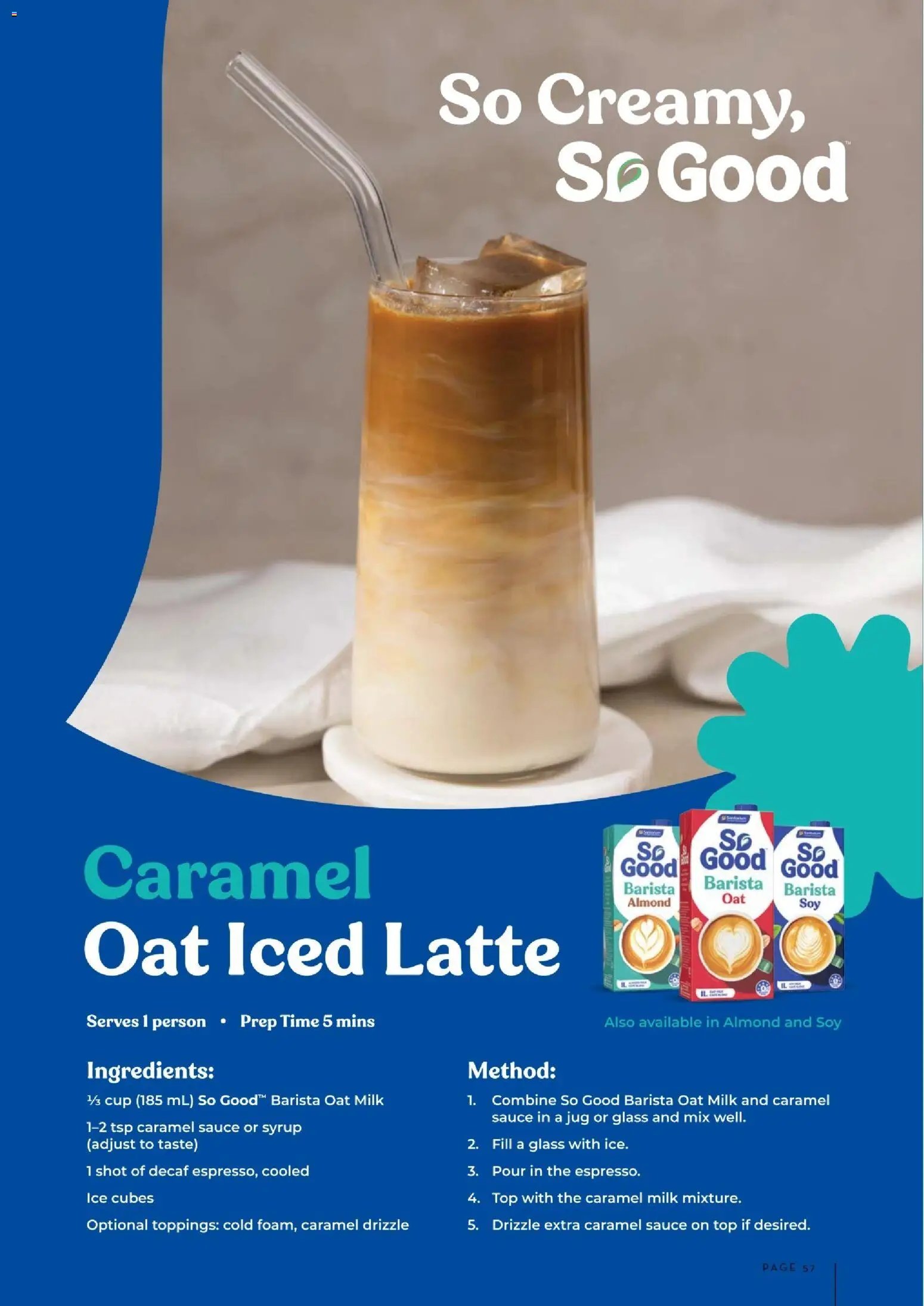 Foodworks catalogue from 01/10/2026 Foodworks Magazine