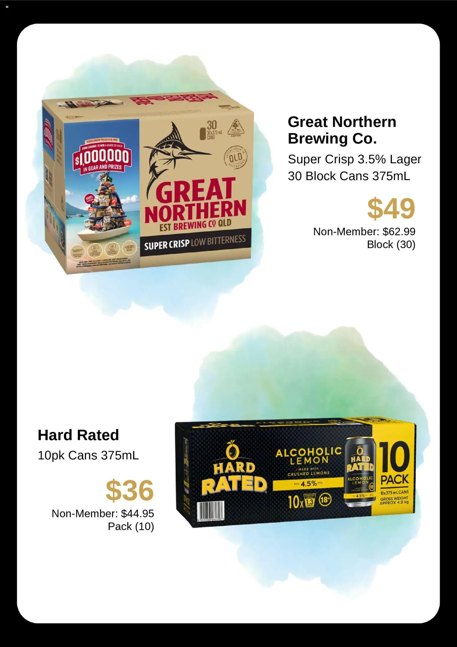 Dan Murphy's catalogue from 20/11/2025 Black Friday  (2025-11-20 - 2025-12-02) | 2