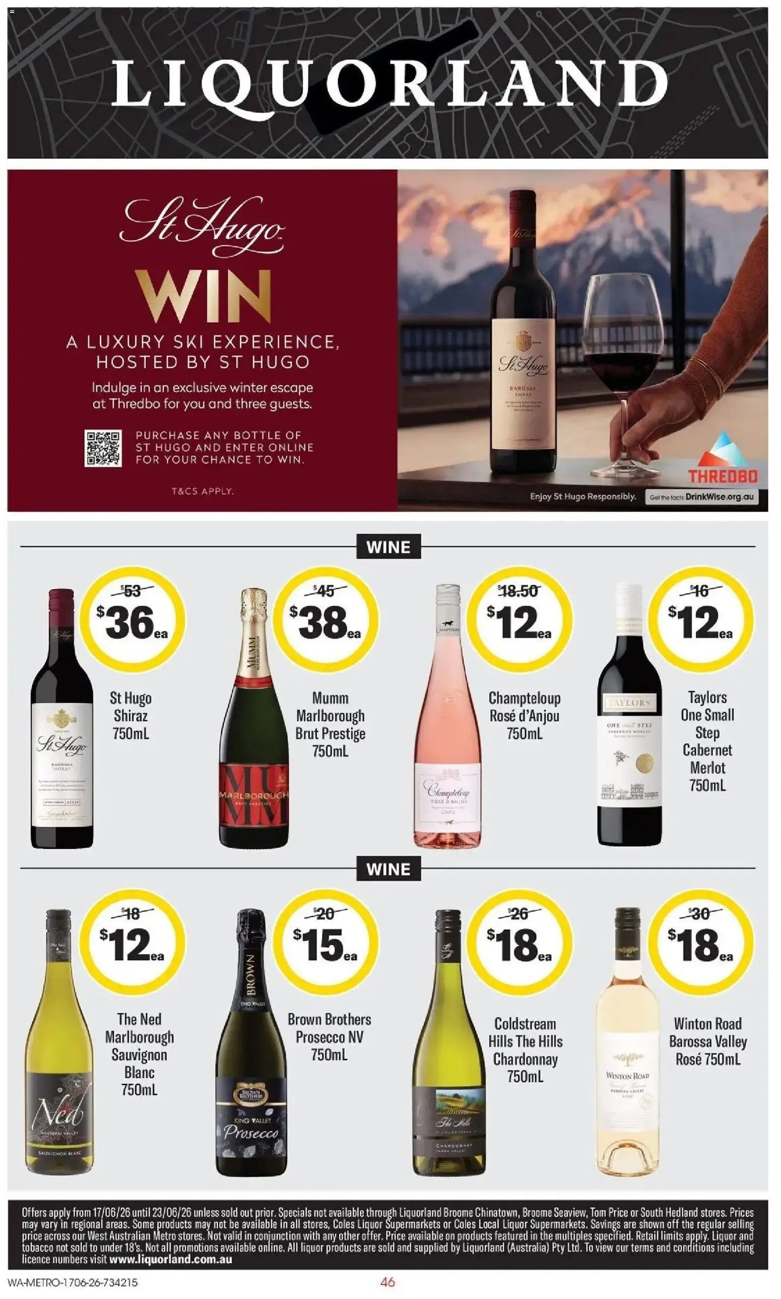 Coles catalogue from 16/06/2026 Coles Catalogue - 17th June