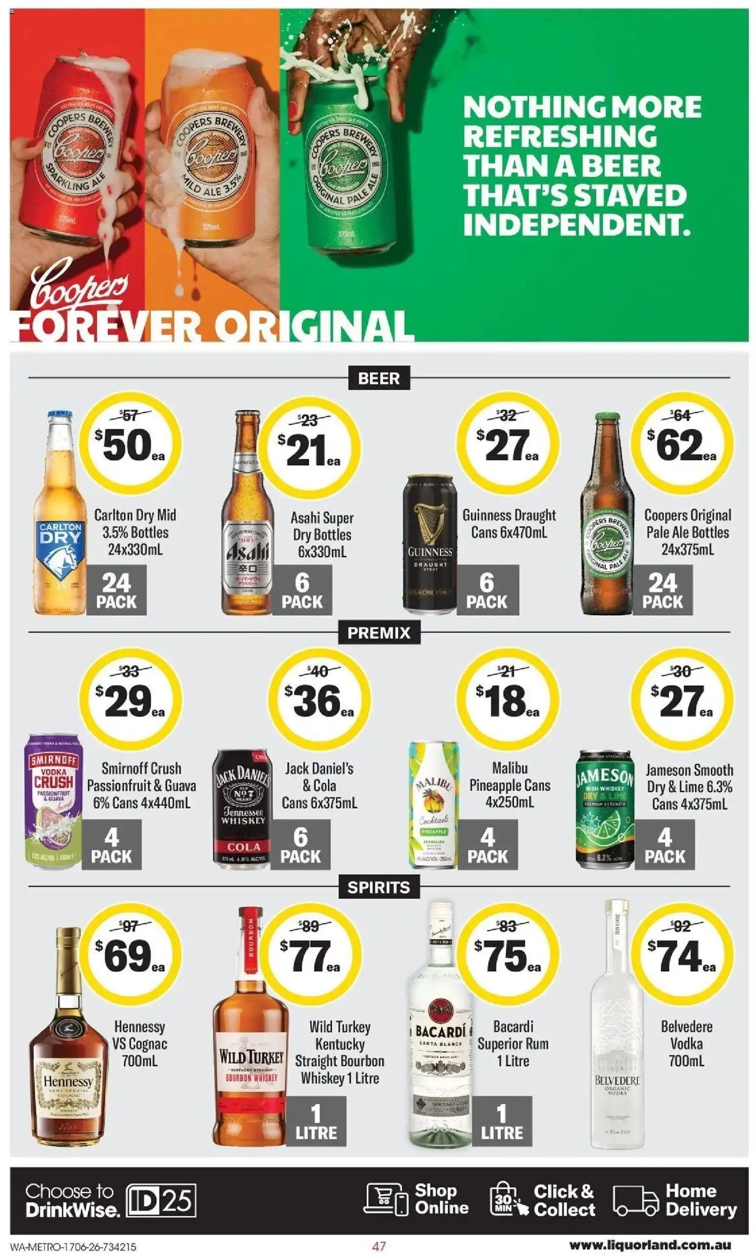 Coles catalogue from 16/06/2026 Coles Catalogue - 17th June