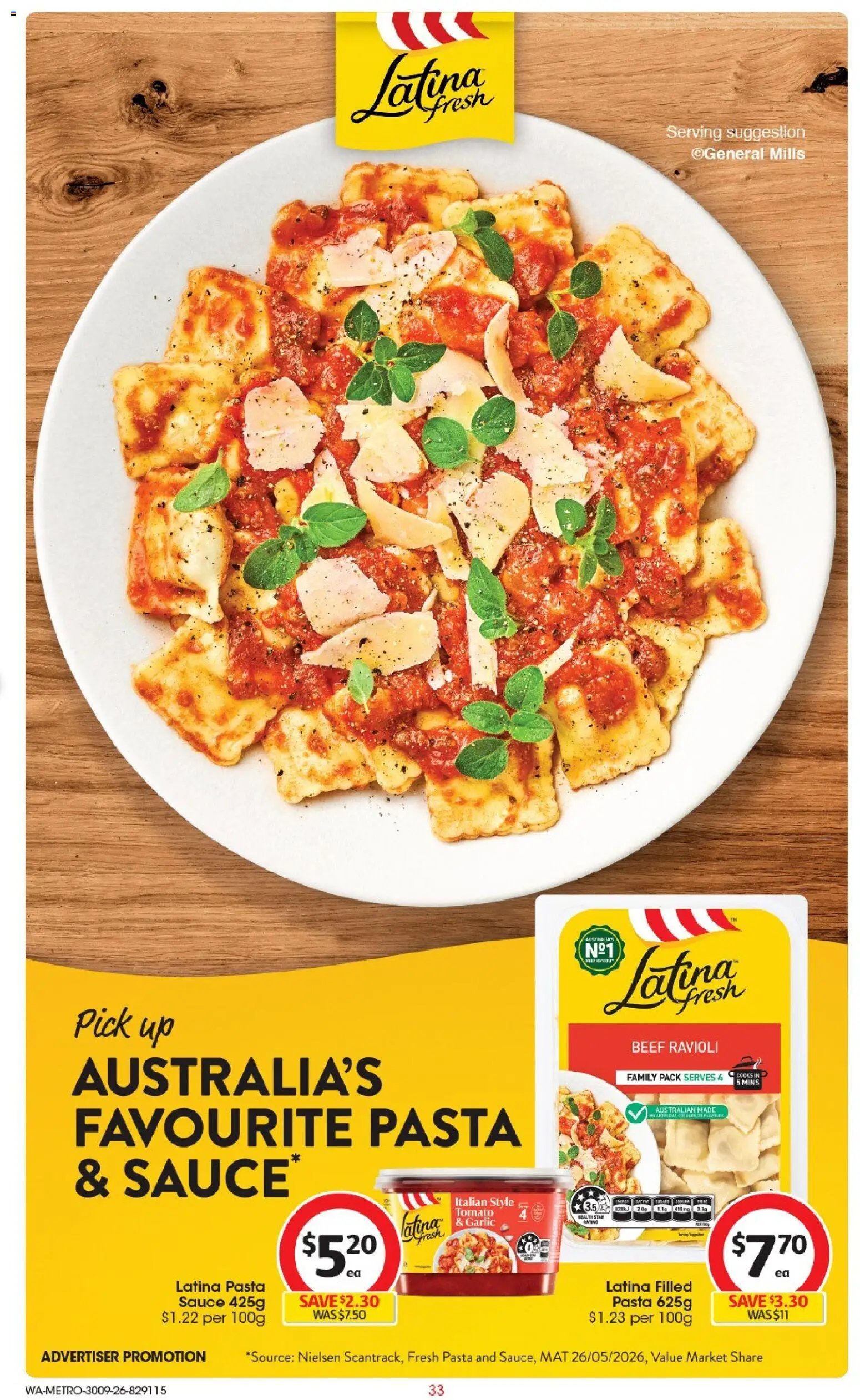 Coles catalogue from 30/09/2026 Coles catalogue WA