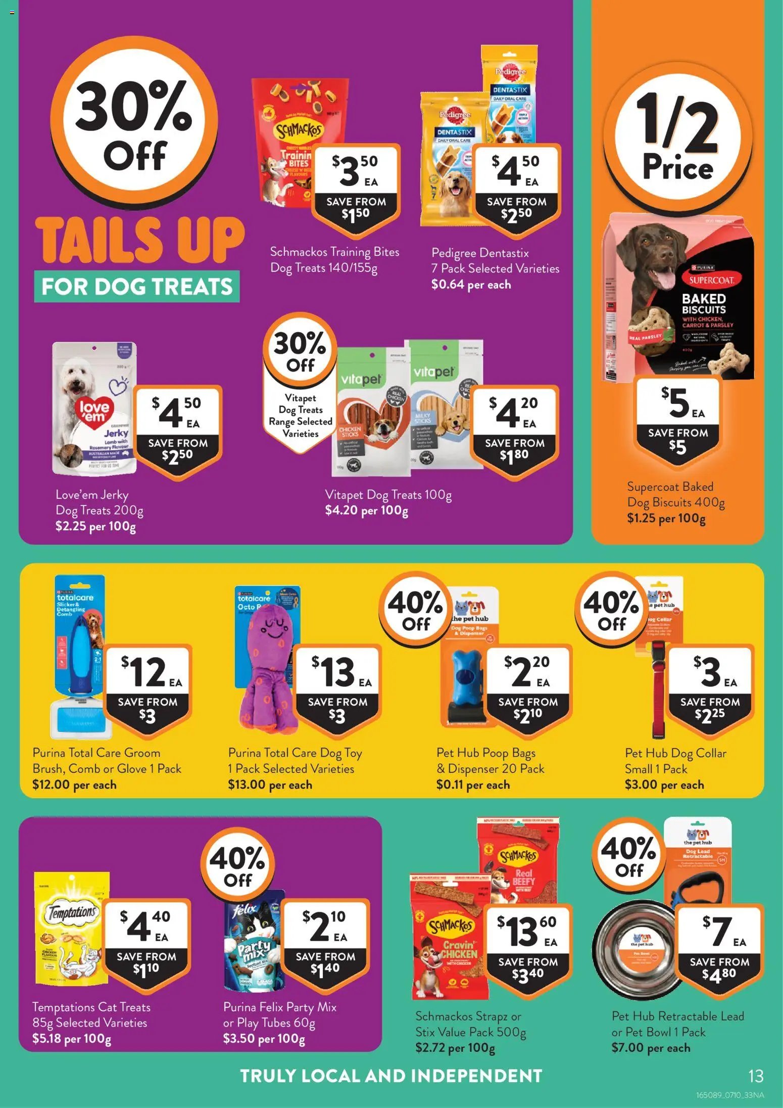 Foodworks catalogue from 07/10/2026 Foodworks catalogue Supermarket NSW