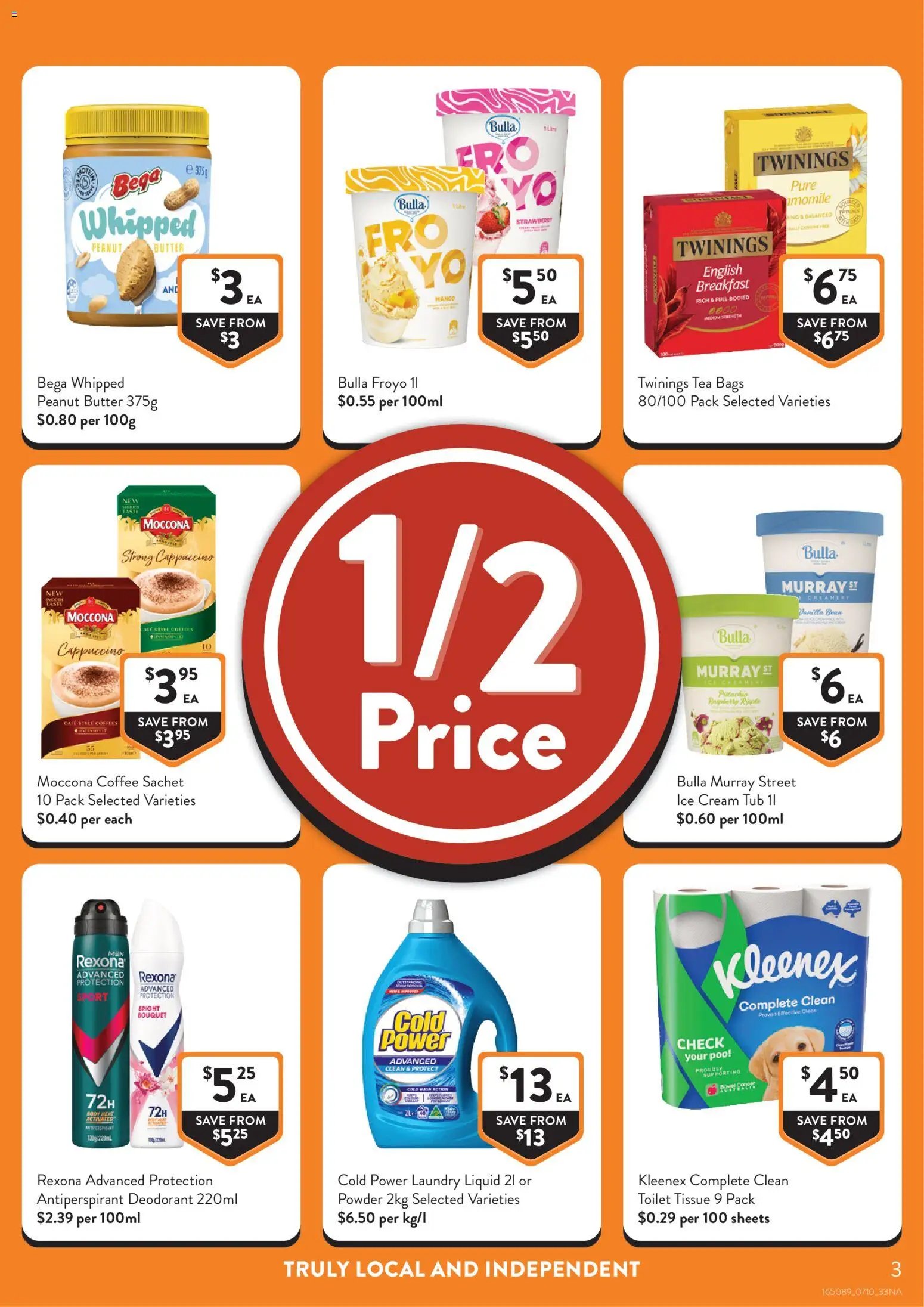 Foodworks catalogue from 07/10/2026 Foodworks catalogue Supermarket NSW