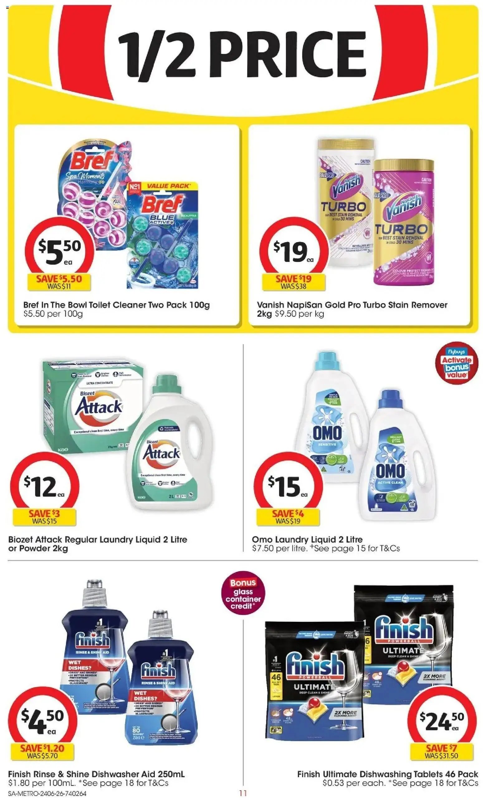 Coles catalogue from 23/06/2026 Coles Catalogue - 24th June