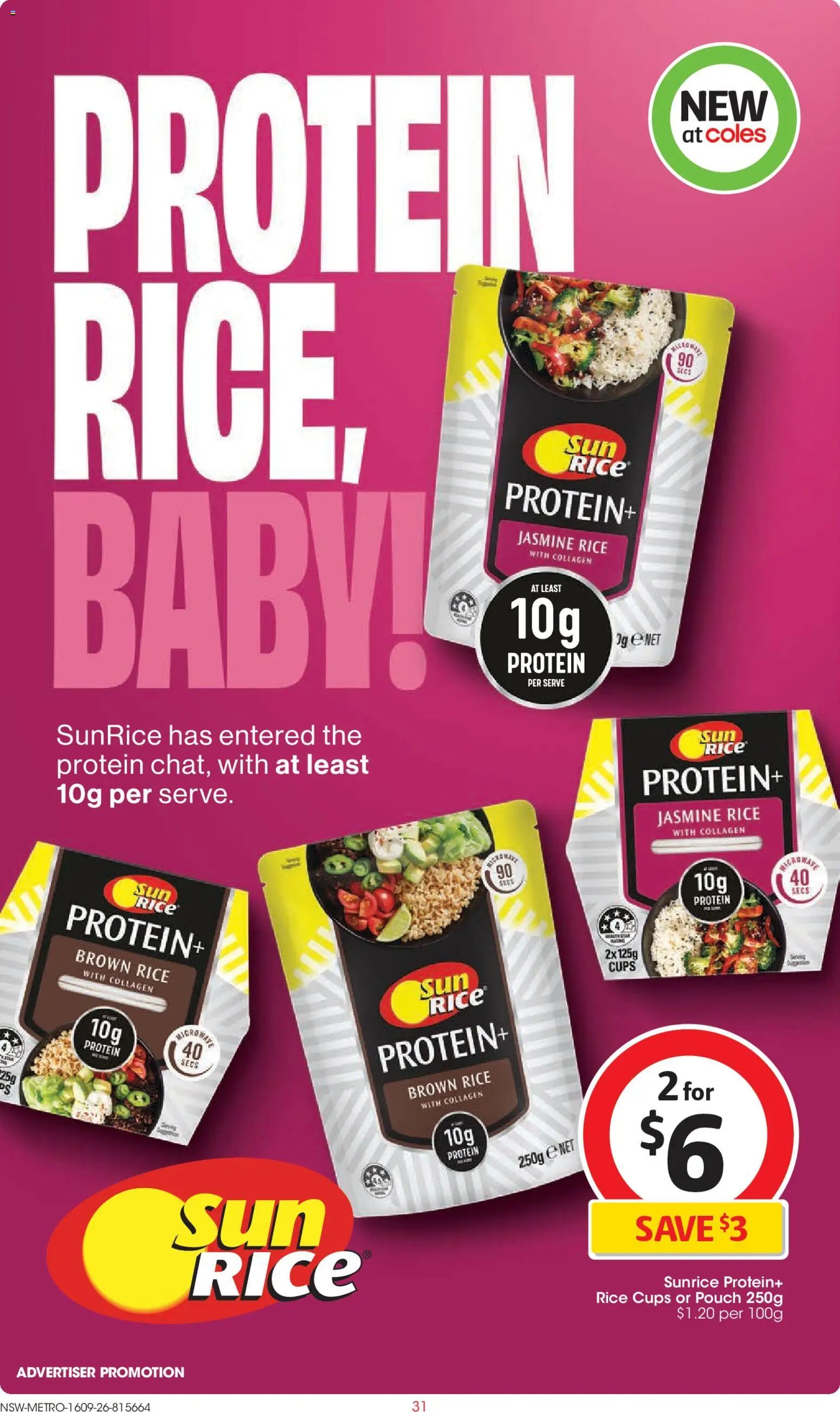 IGA catalogue from 16/09/2026 IGA catalogue