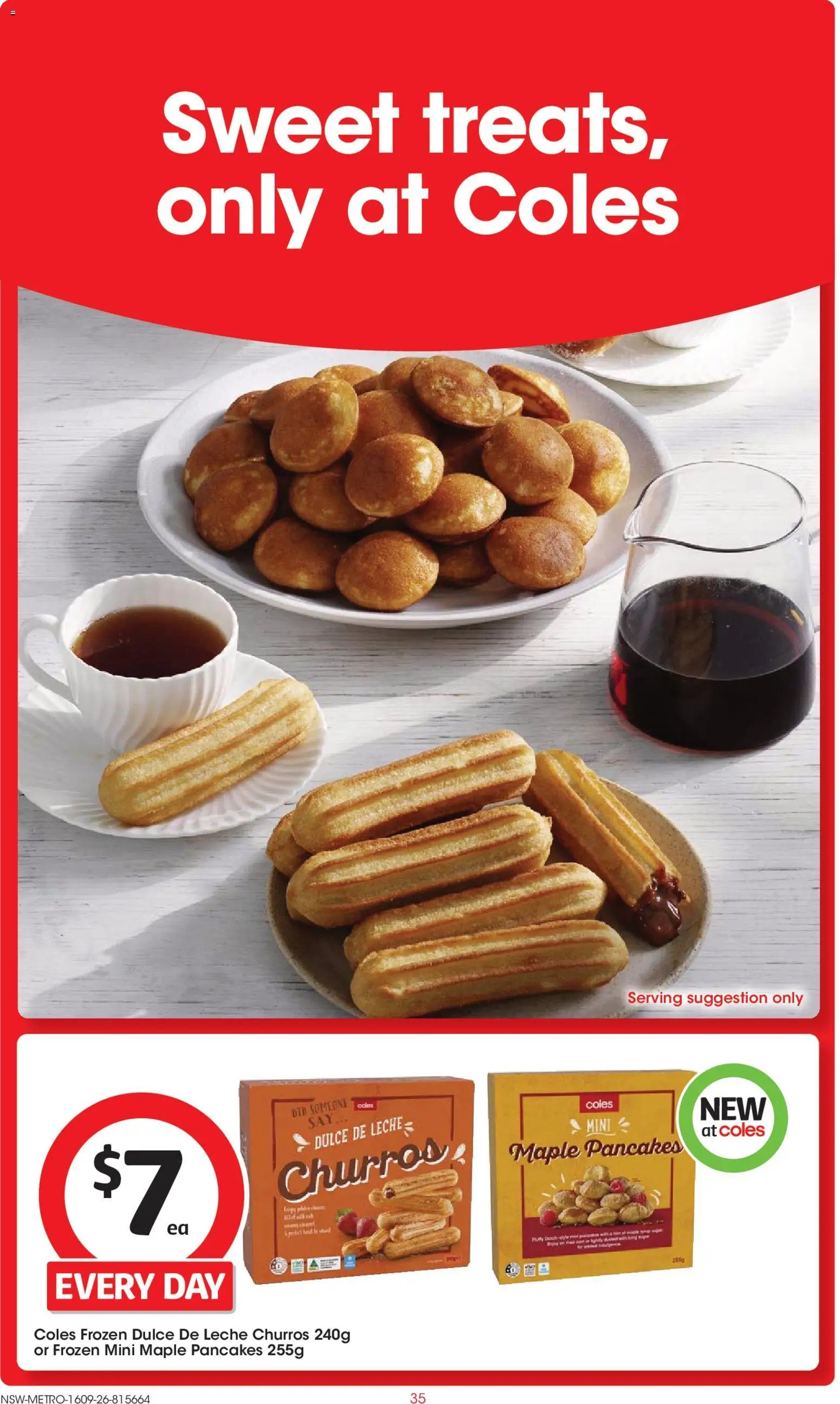 IGA catalogue from 16/09/2026 IGA catalogue