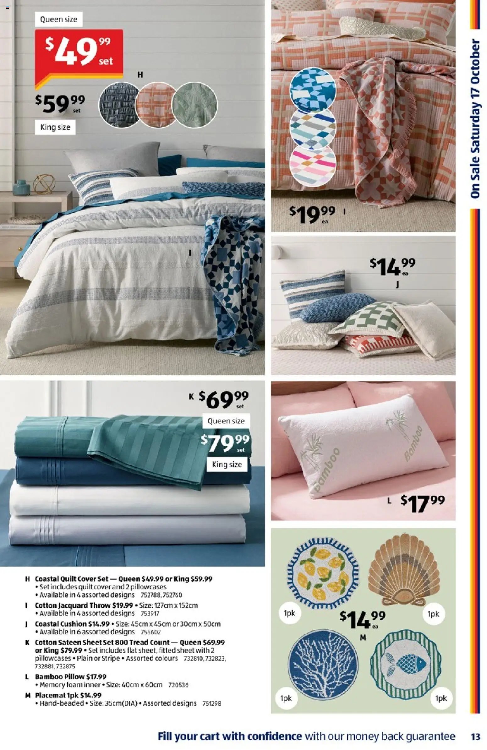 Aldi catalogue from 14/10/2026 Aldi catalogue