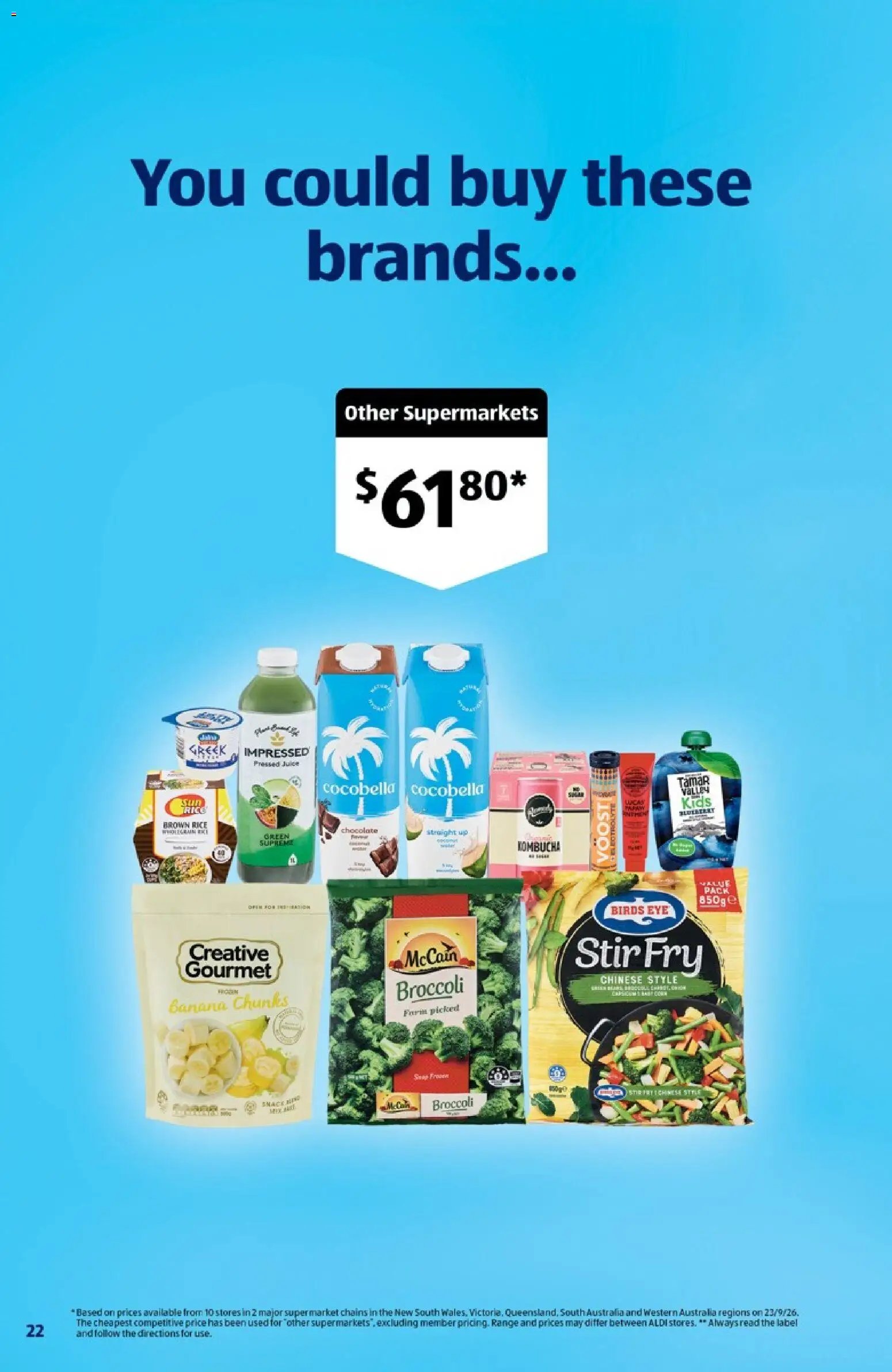 Aldi catalogue from 14/10/2026 Aldi catalogue