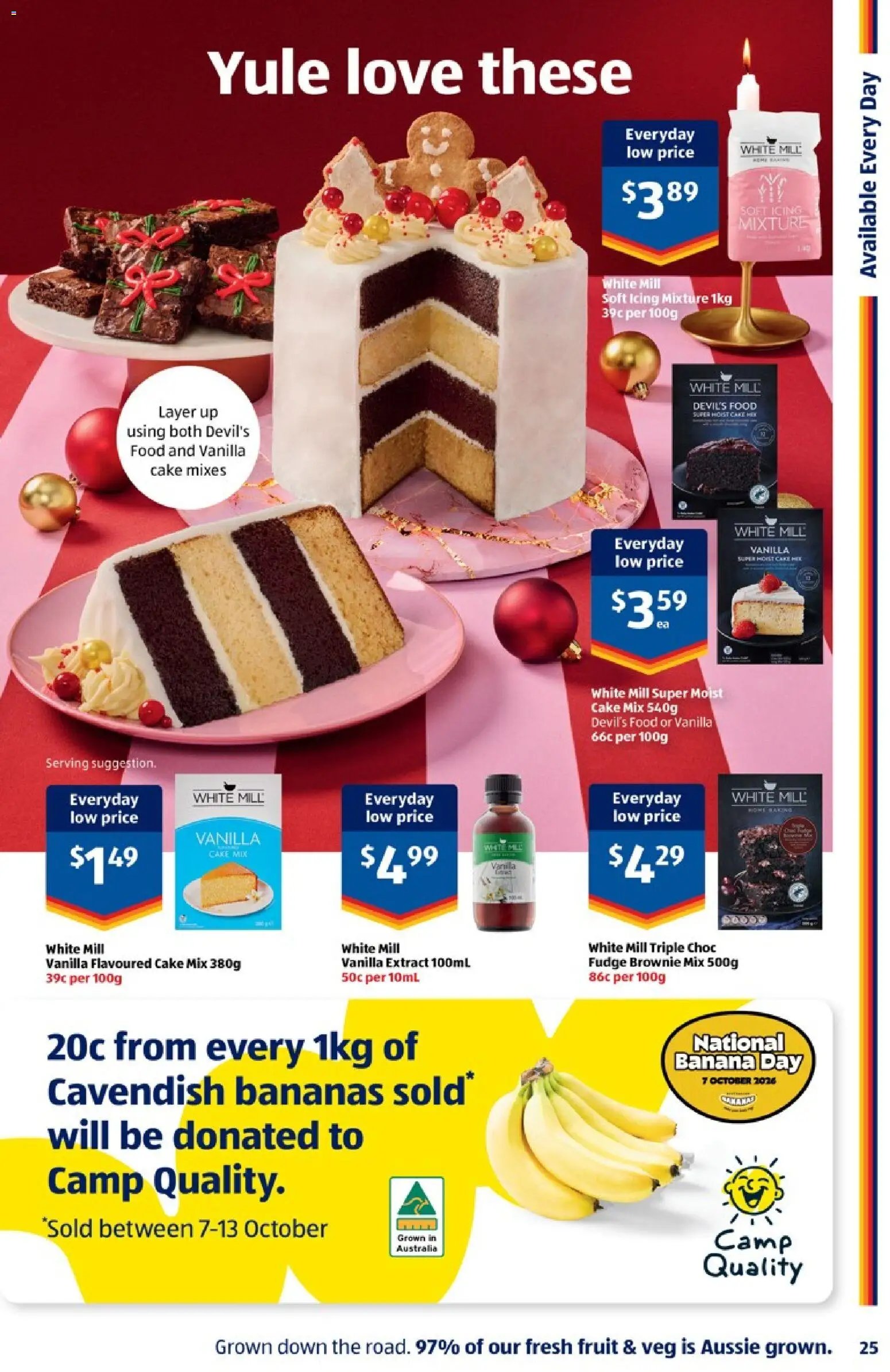 Aldi catalogue from 14/10/2026 Aldi catalogue