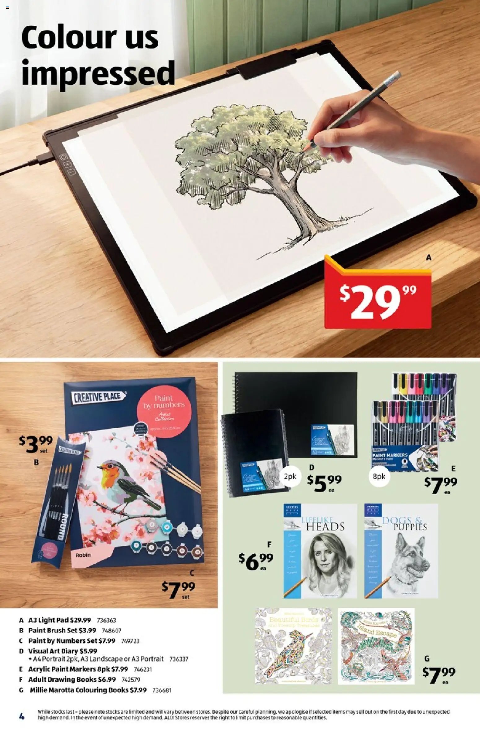 Aldi catalogue from 14/10/2026 Aldi catalogue