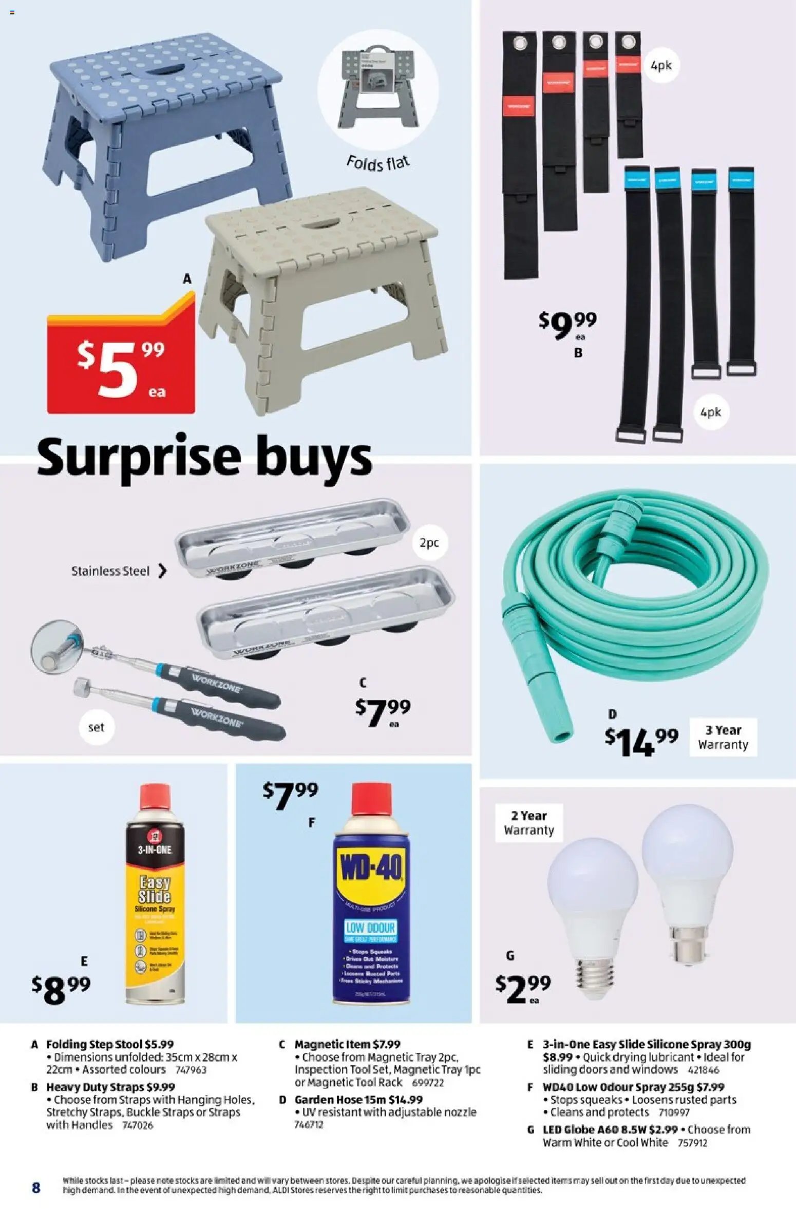 Aldi catalogue from 14/10/2026 Aldi catalogue
