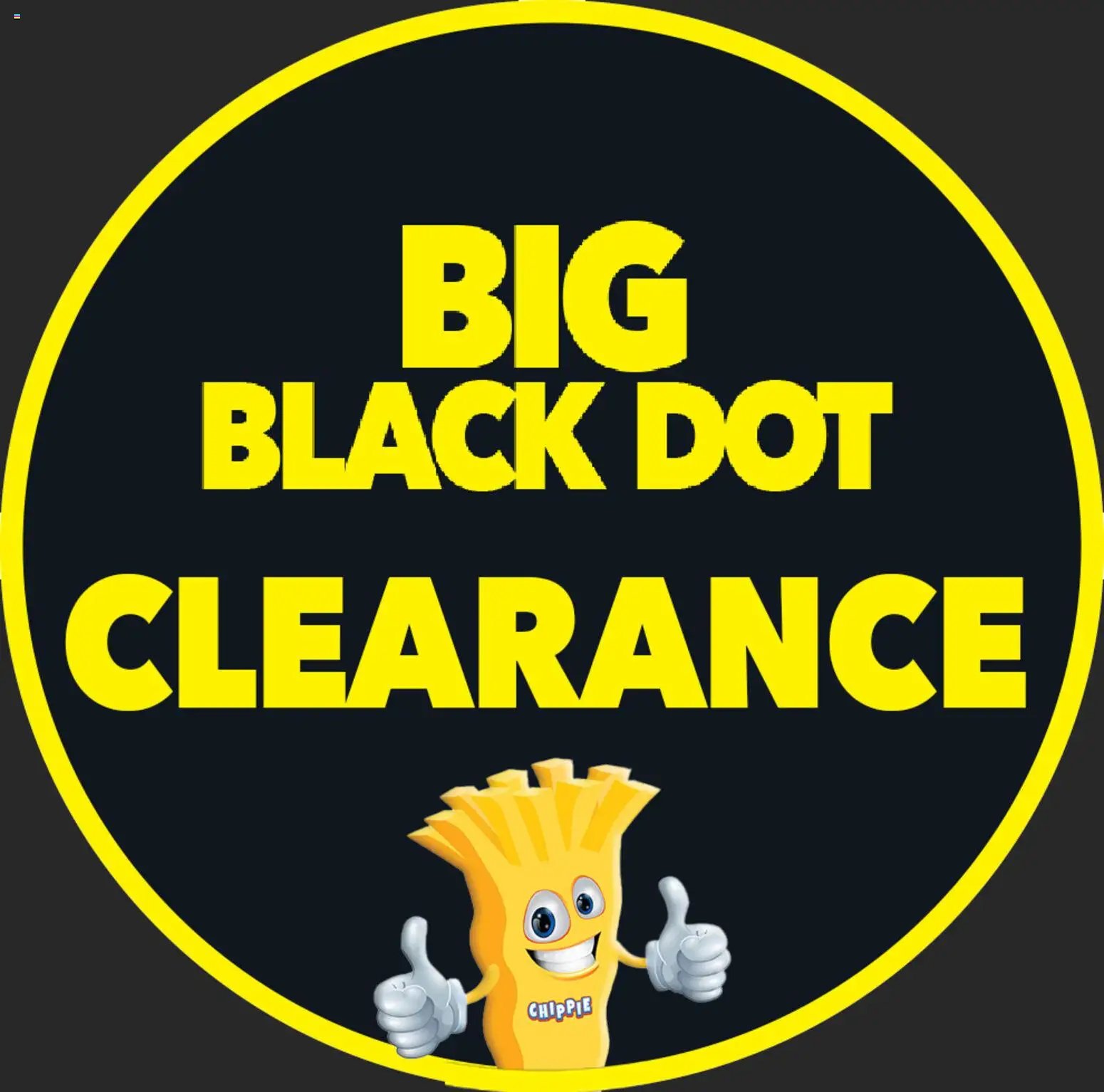 Cheap as Chips catalogue from 26/01/2026 Catalogue (2026-01-26) | 1