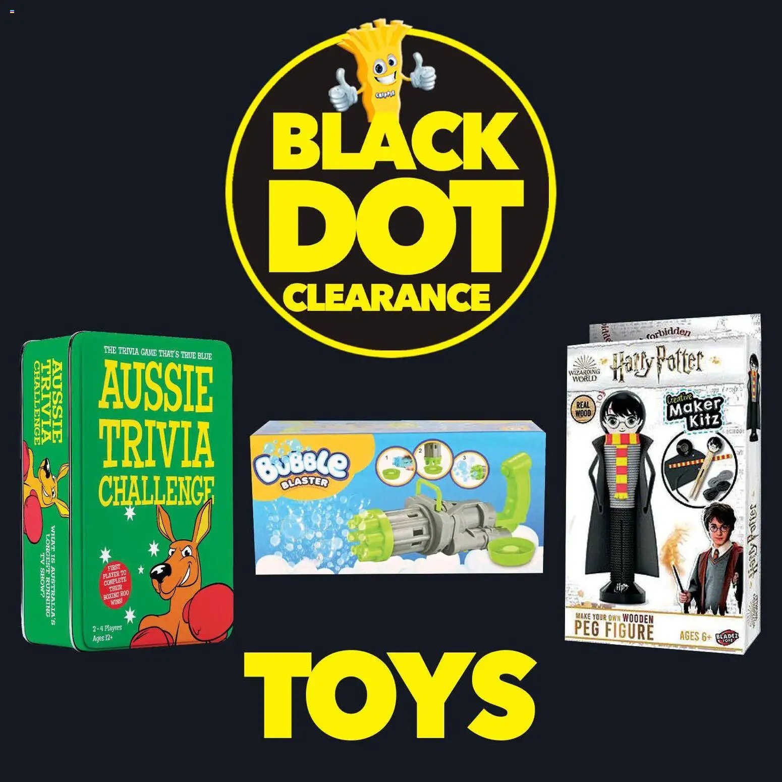 Cheap as Chips catalogue from 26/01/2026 Catalogue (2026-01-26) | 4