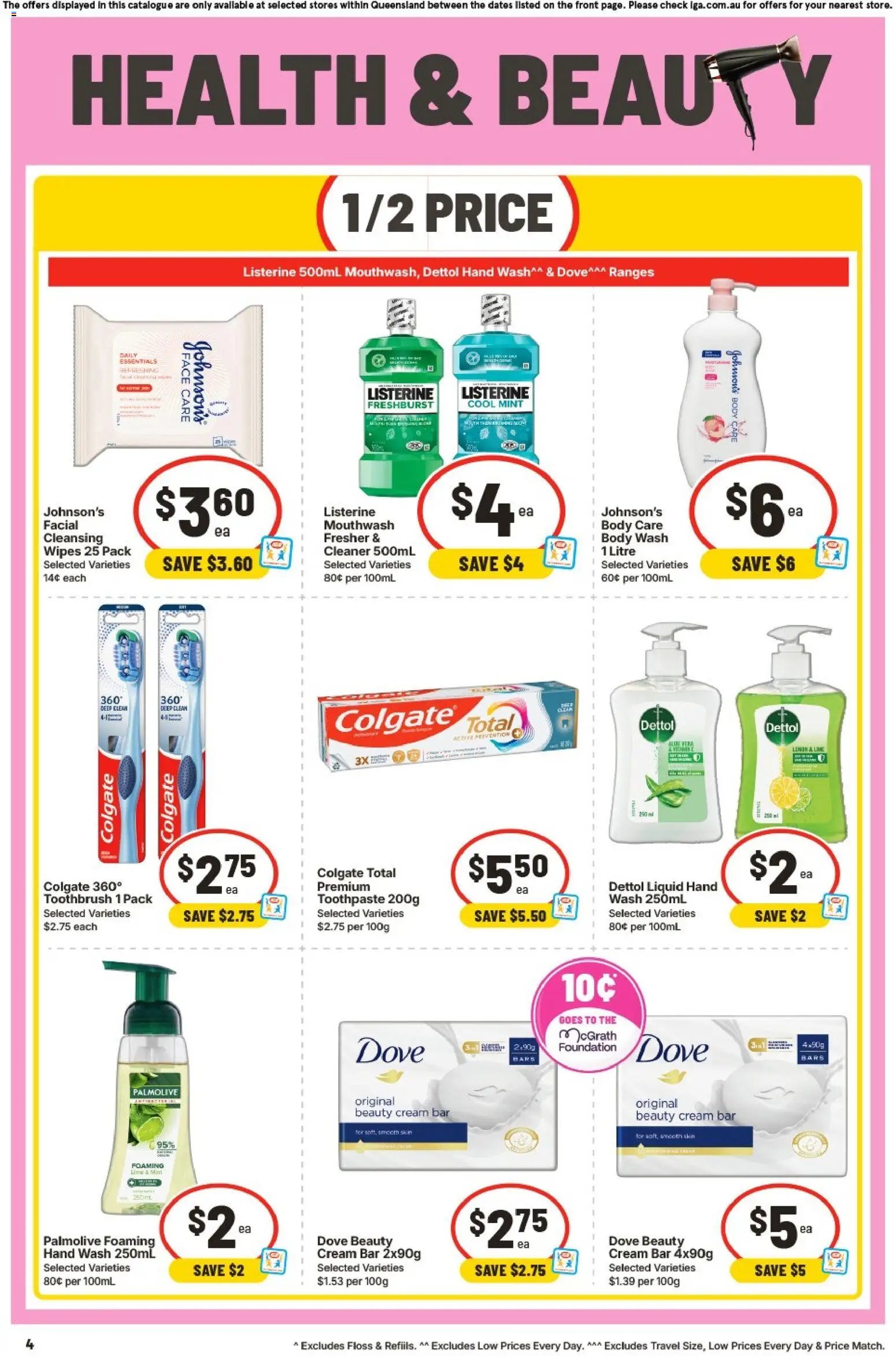 IGA catalogue from 09/09/2026 IGA catalogue Ascot