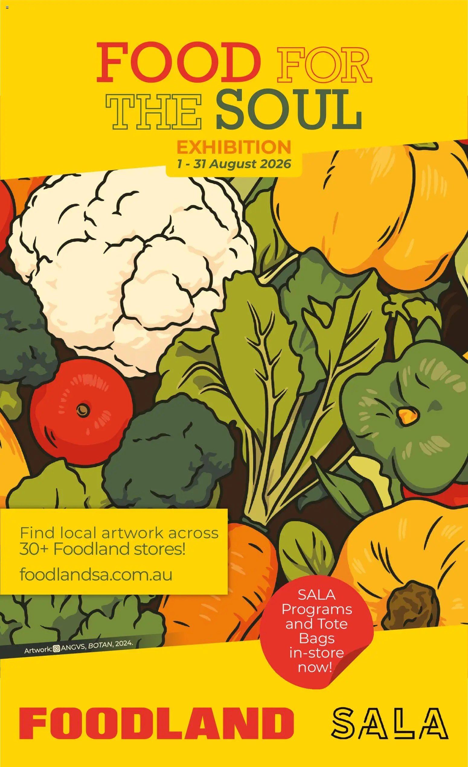 Foodland catalogue from 05/08/2026 Foodland catalogue