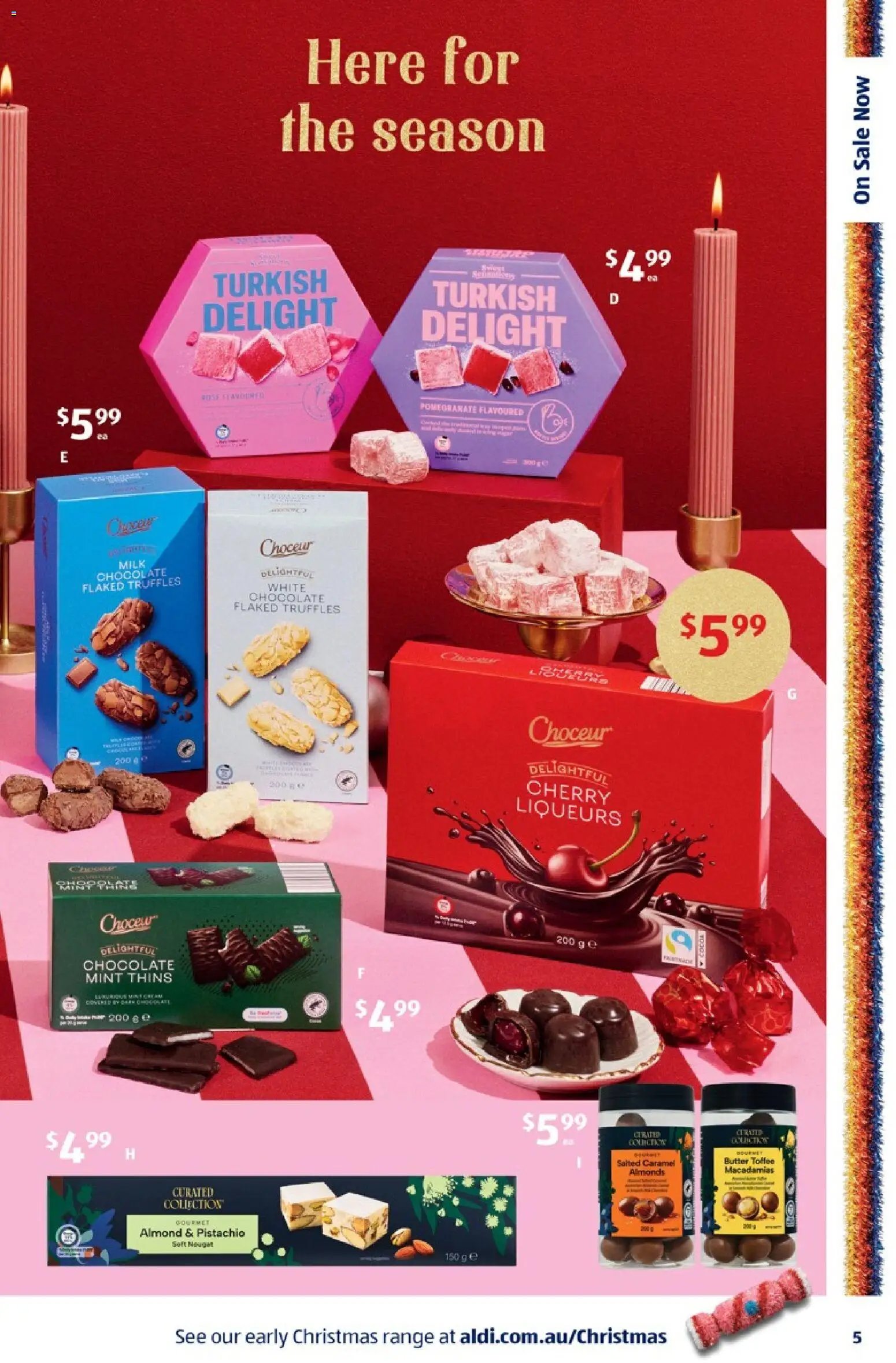 Aldi catalogue from 30/09/2026 Aldi catalogue VIC