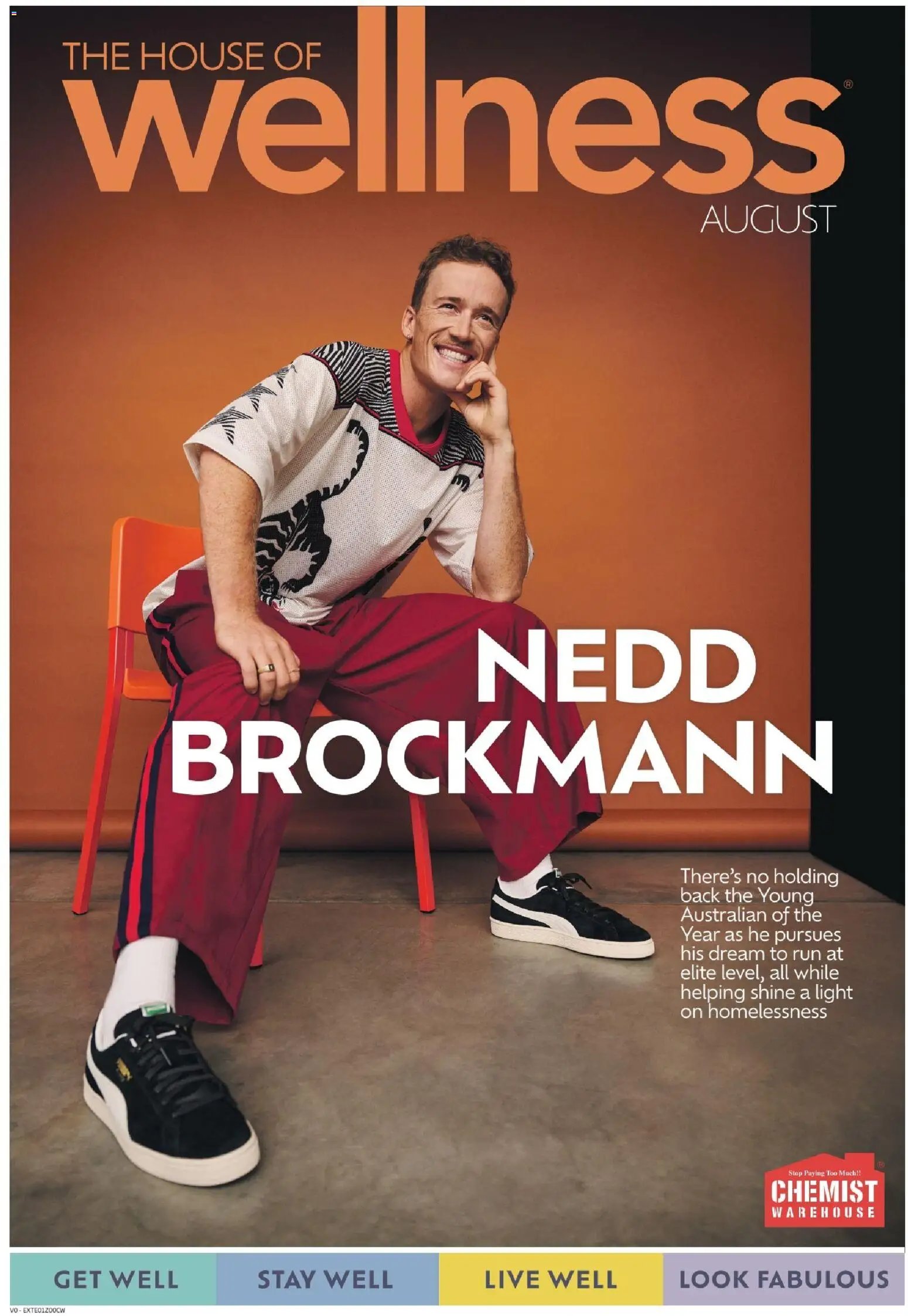 Chemist Warehouse catalogue from 06/08/2026 Chemist Warehouse catalogue