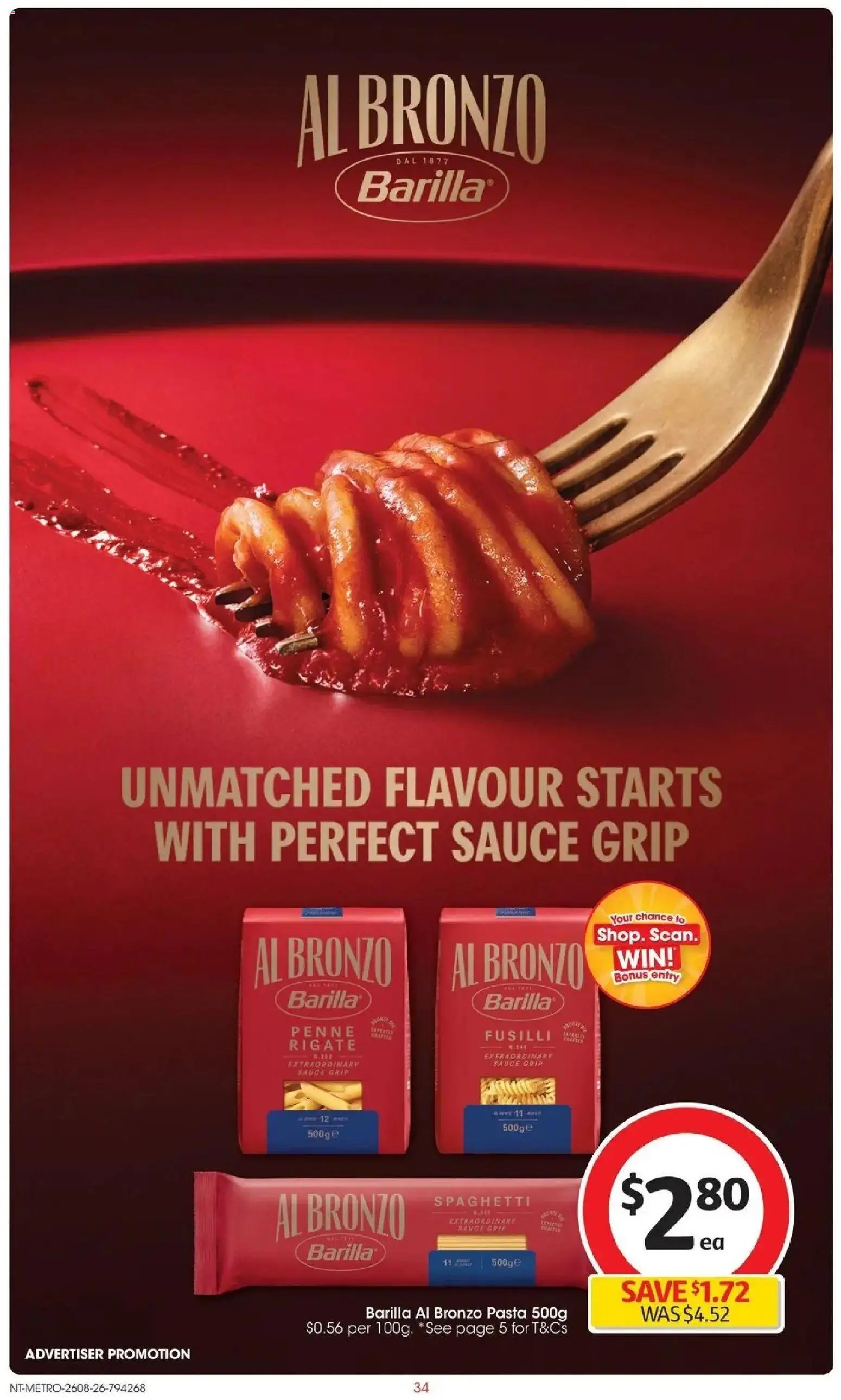 Coles catalogue from 26/08/2026 Coles Catalogue NT