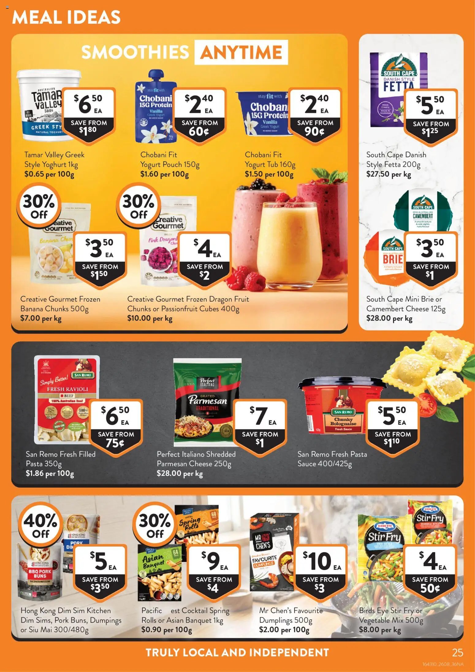 Foodworks catalogue from 26/08/2026 Foodworks catalogue NSW