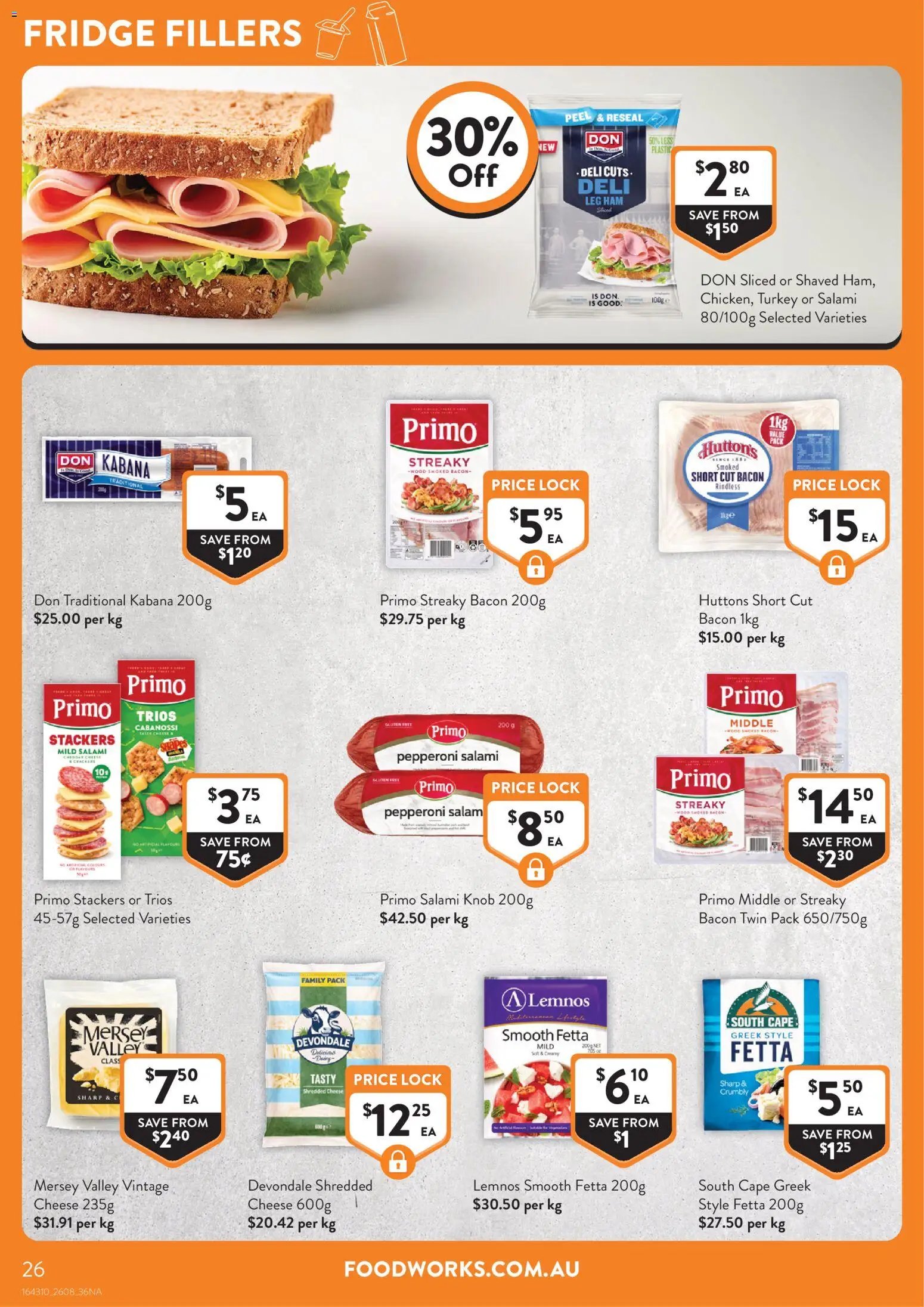 Foodworks catalogue from 26/08/2026 Foodworks catalogue NSW