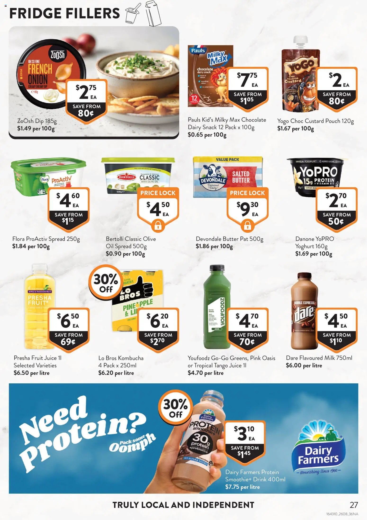 Foodworks catalogue from 26/08/2026 Foodworks catalogue NSW