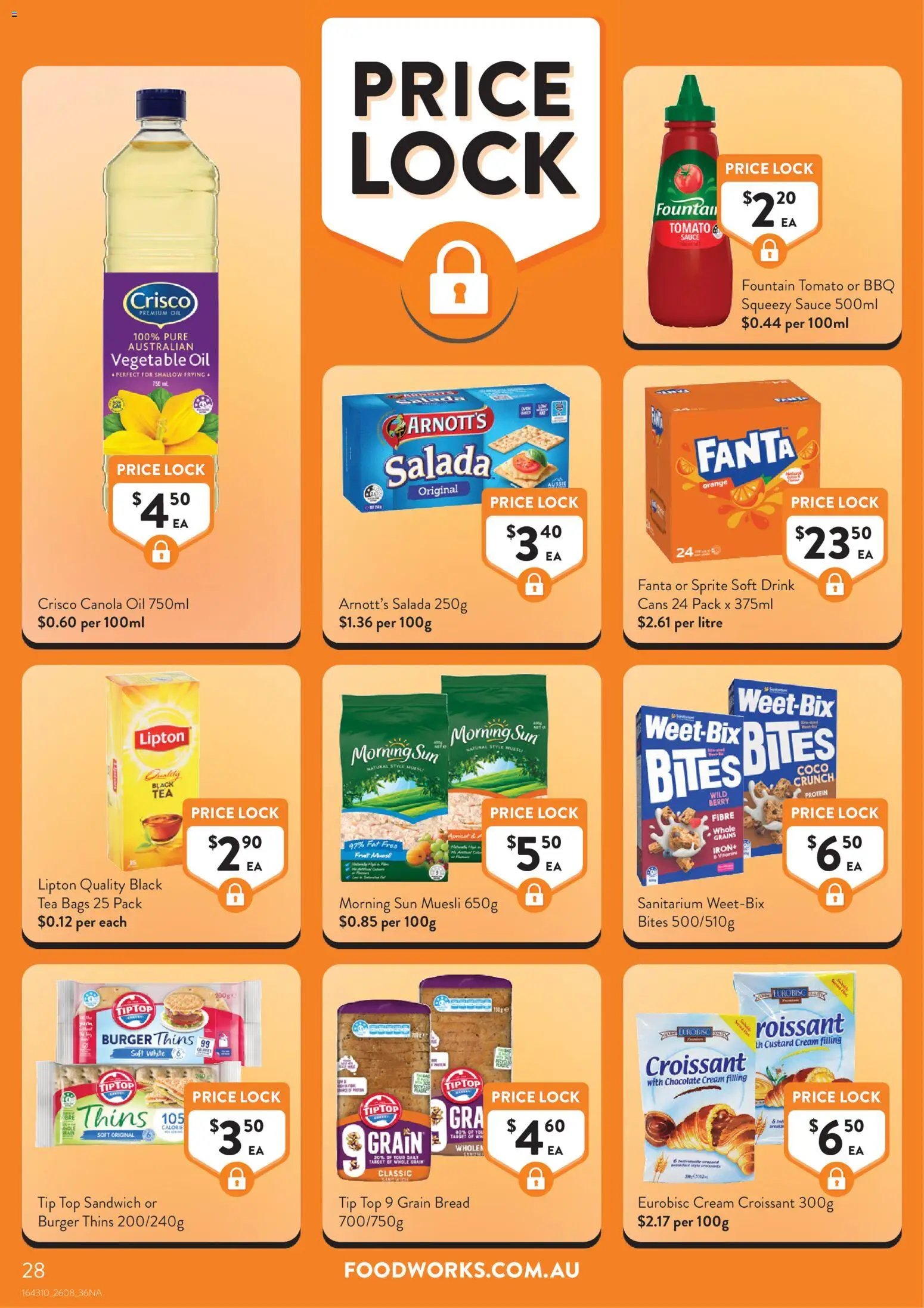 Foodworks catalogue from 26/08/2026 Foodworks catalogue NSW
