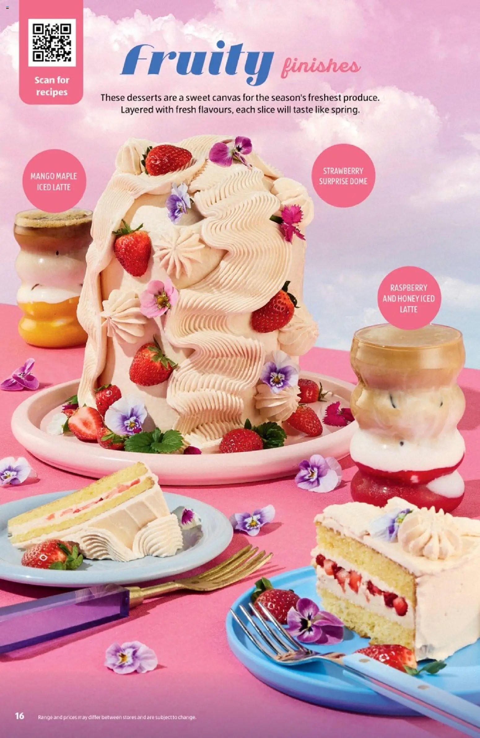 Aldi catalogue from 08/09/2026 Aldi catalogue