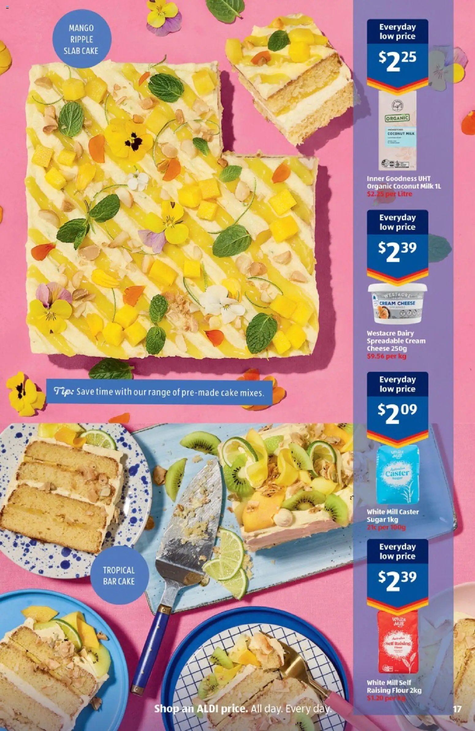 Aldi catalogue from 08/09/2026 Aldi catalogue
