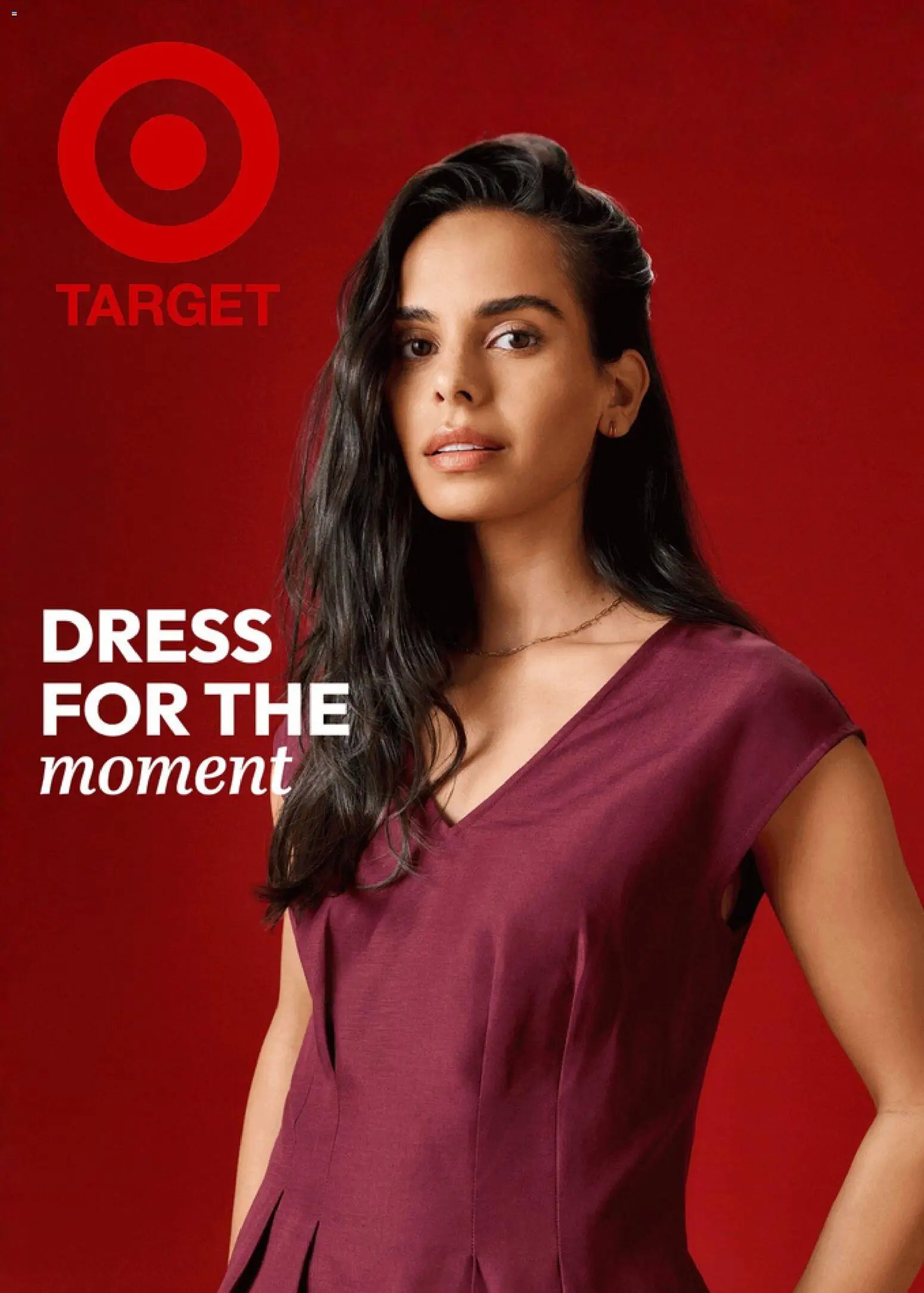 ﻿Target catalogue from 12/10/2026 - Special offers