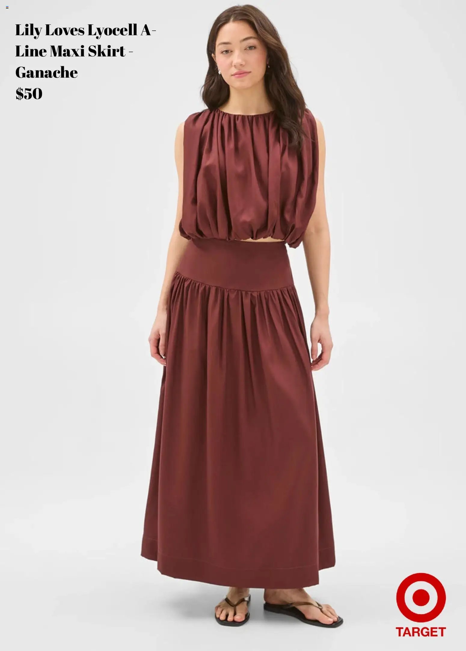 ﻿Target catalogue from 12/10/2026 - Special offers