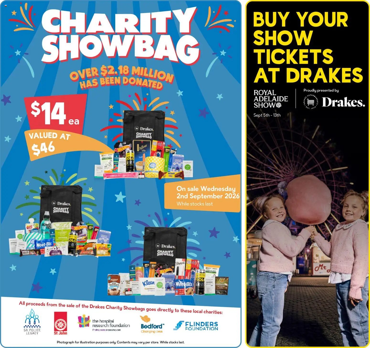 Drakes catalogue from 02/09/2026 Drakes catalogue