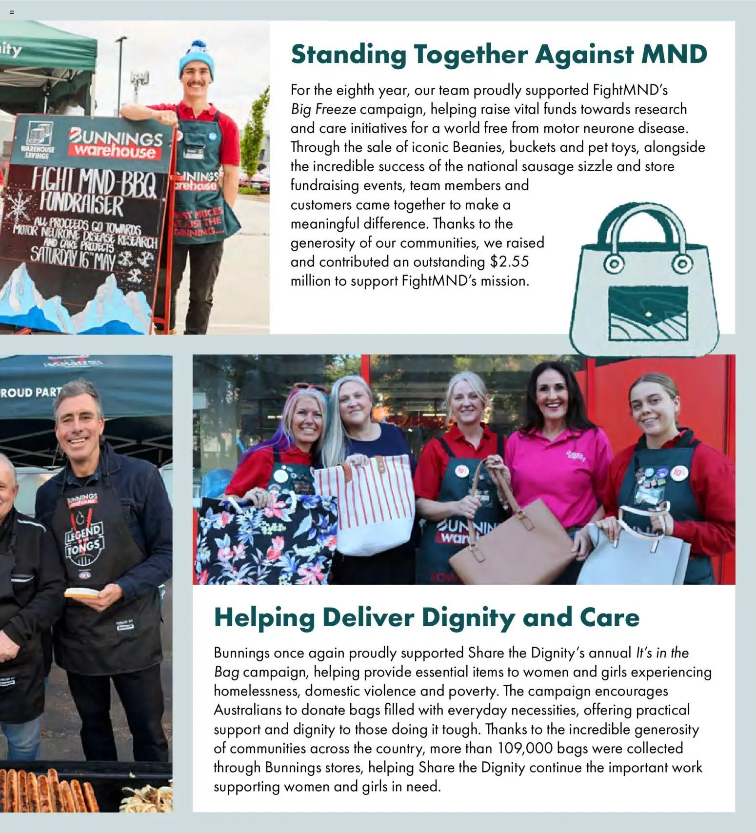 Bunnings Warehouse catalogue from 28/08/2026 Bunnings Warehouse - Community Report