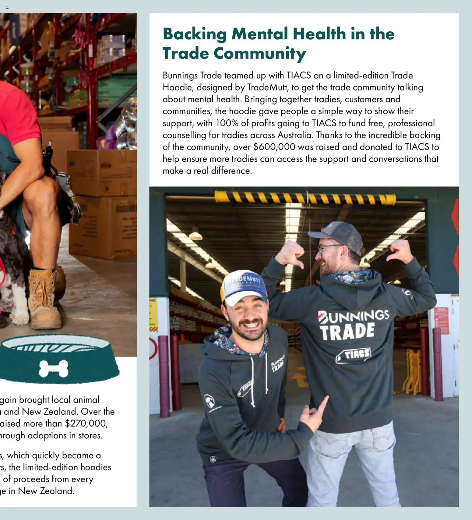 Bunnings Warehouse catalogue from 28/08/2026 Bunnings Warehouse - Community Report