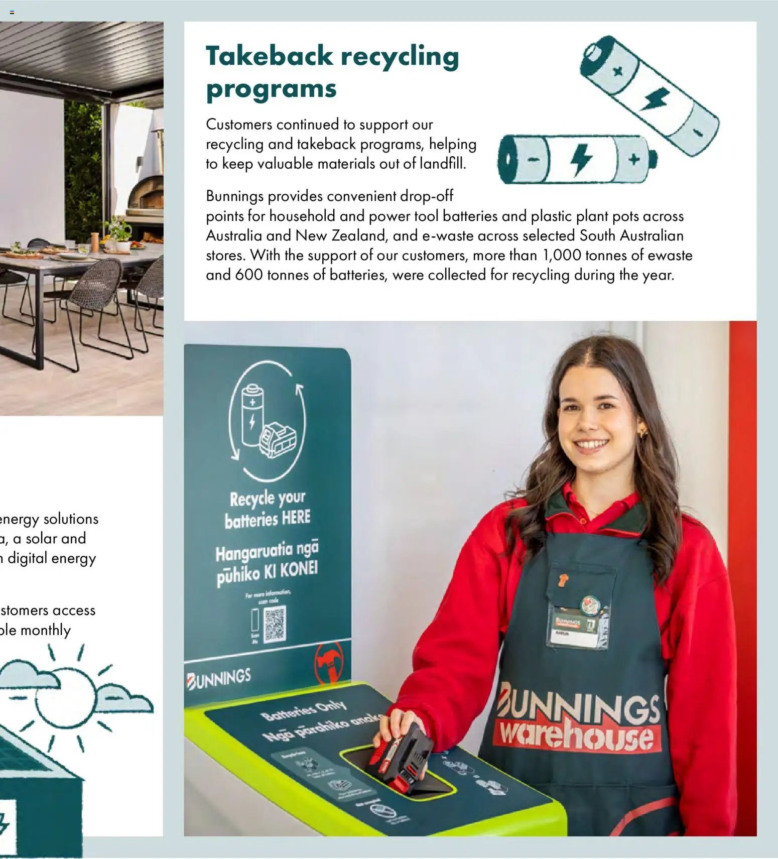 Bunnings Warehouse catalogue from 28/08/2026 Bunnings Warehouse - Community Report