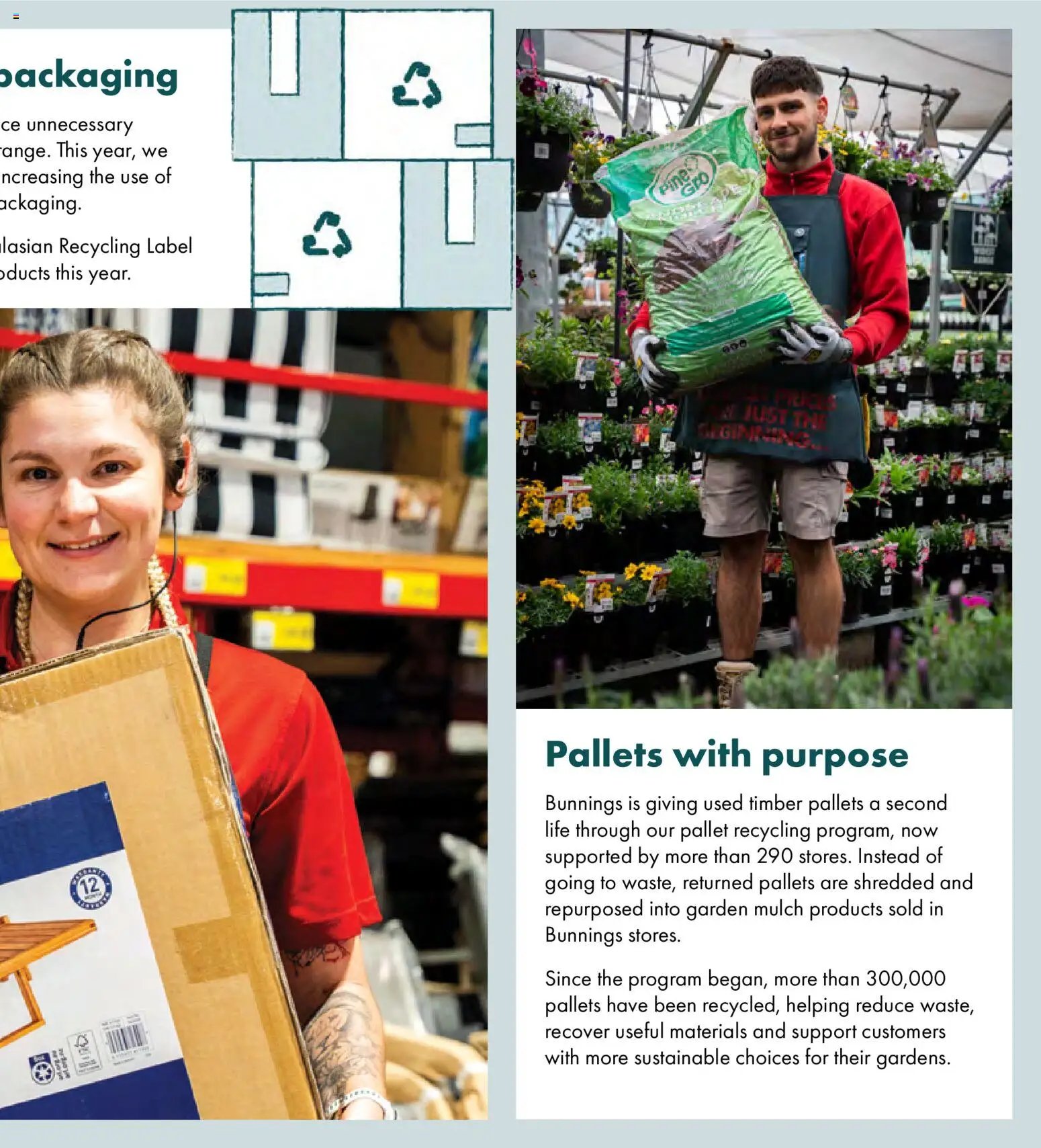 Bunnings Warehouse catalogue from 28/08/2026 Bunnings Warehouse - Community Report