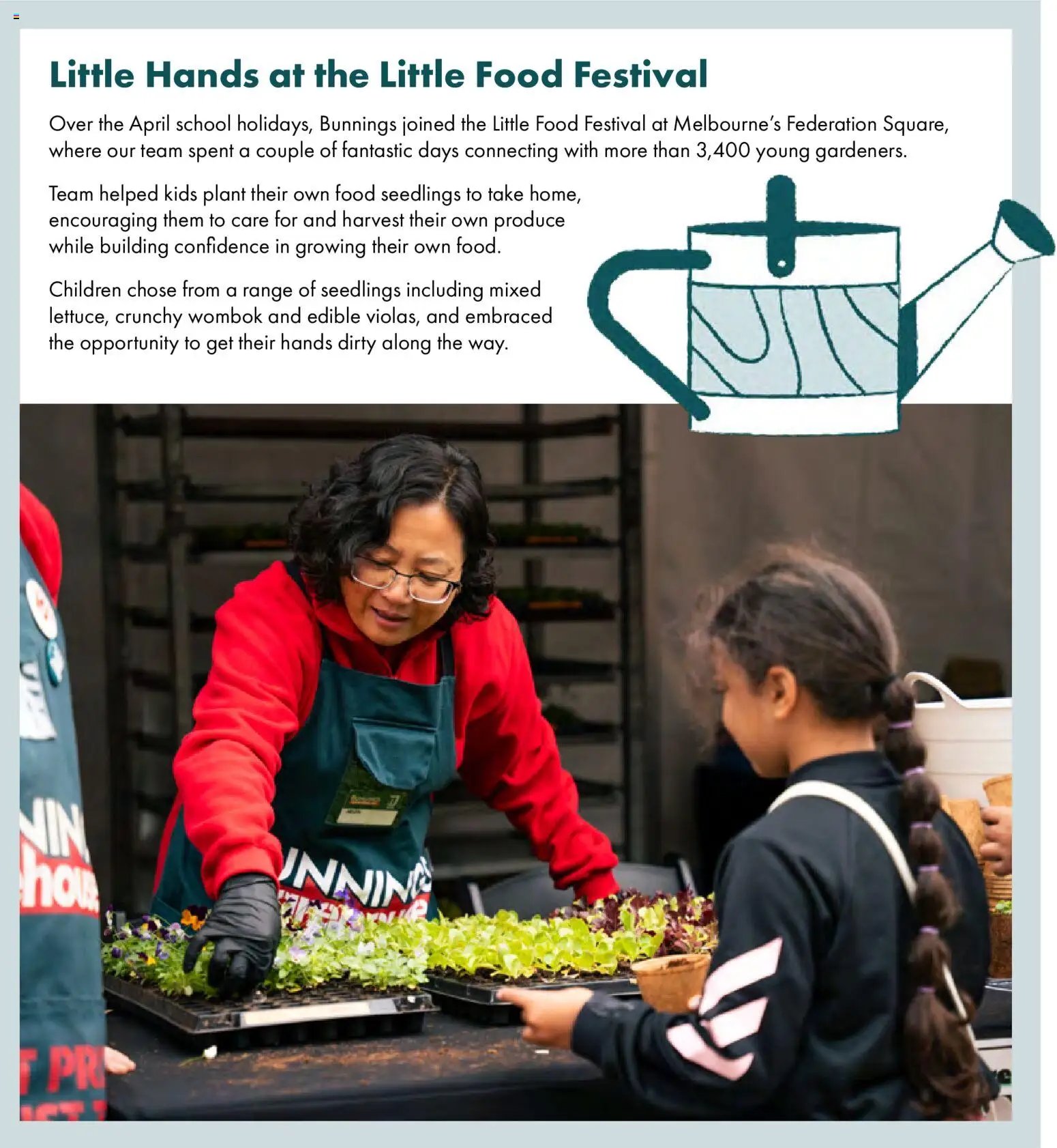 Bunnings Warehouse catalogue from 28/08/2026 Bunnings Warehouse - Community Report