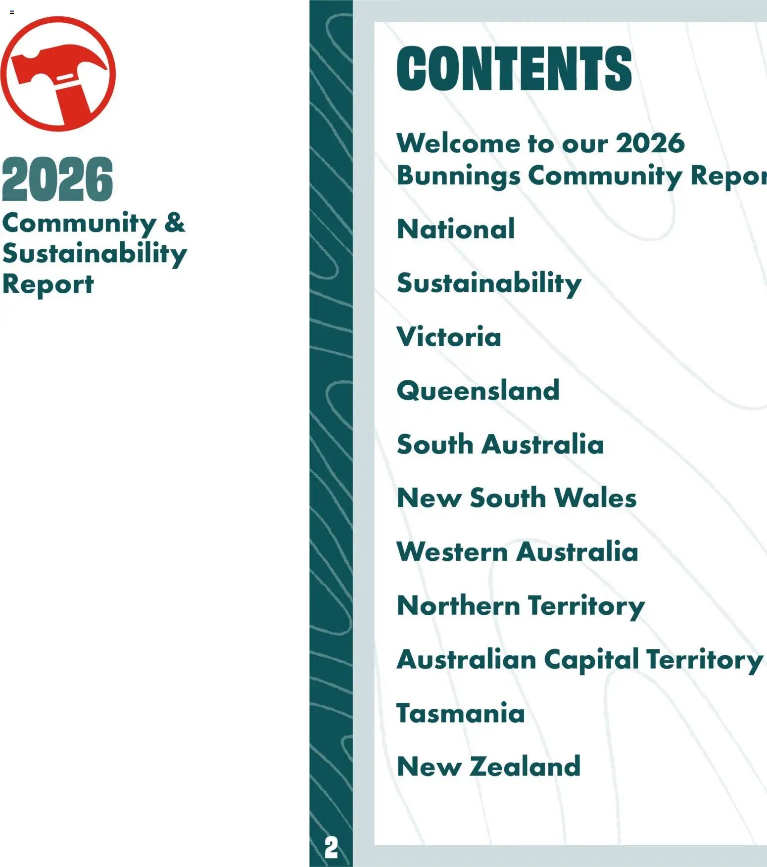Bunnings Warehouse catalogue from 28/08/2026 Bunnings Warehouse - Community Report