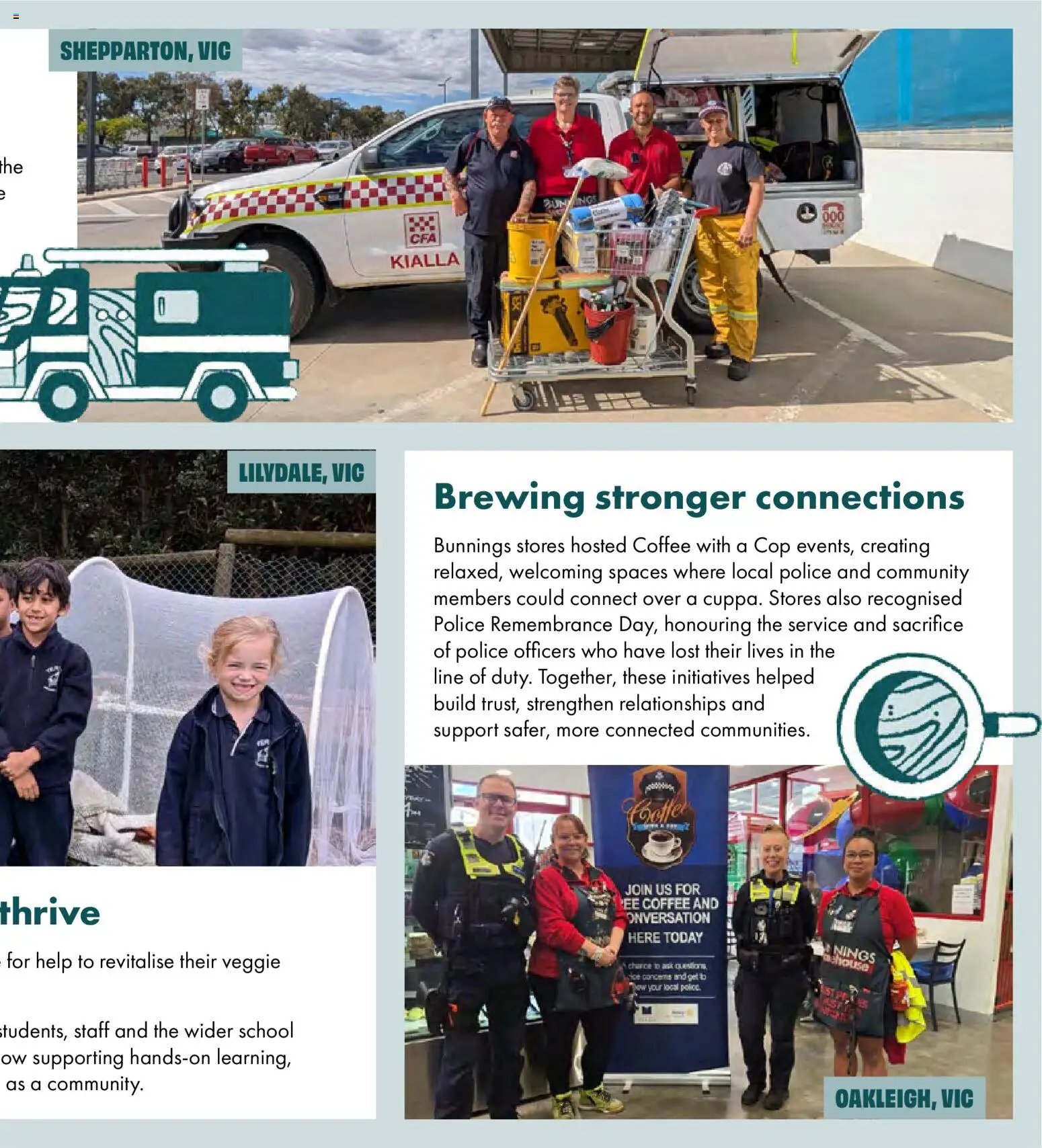 Bunnings Warehouse catalogue from 28/08/2026 Bunnings Warehouse - Community Report