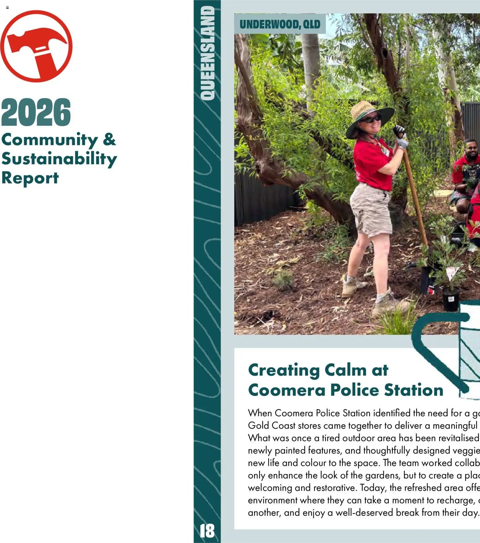 Bunnings Warehouse catalogue from 28/08/2026 Bunnings Warehouse - Community Report