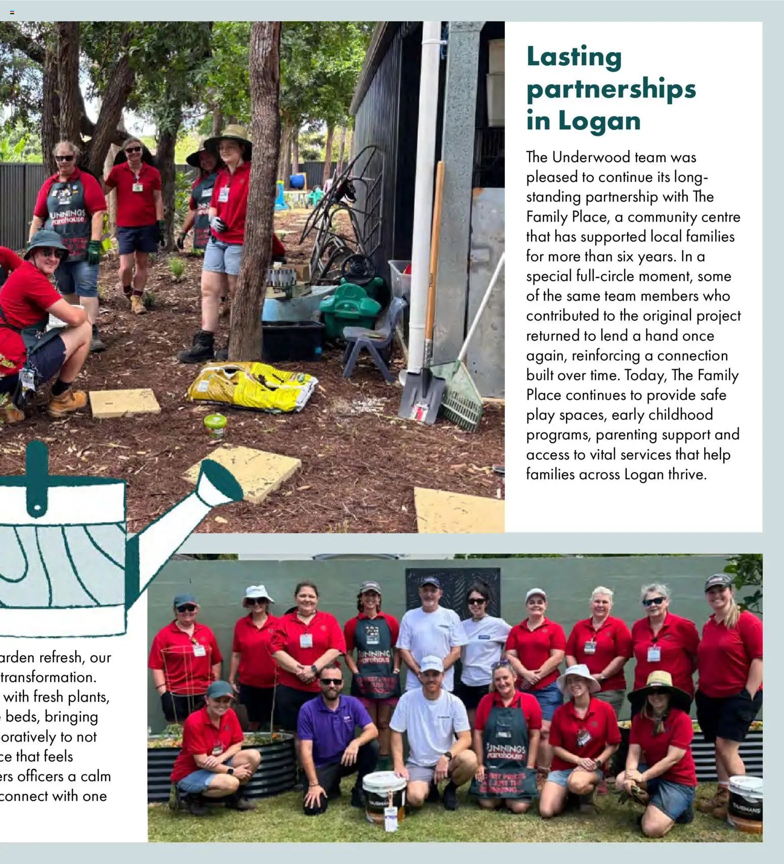 Bunnings Warehouse catalogue from 28/08/2026 Bunnings Warehouse - Community Report