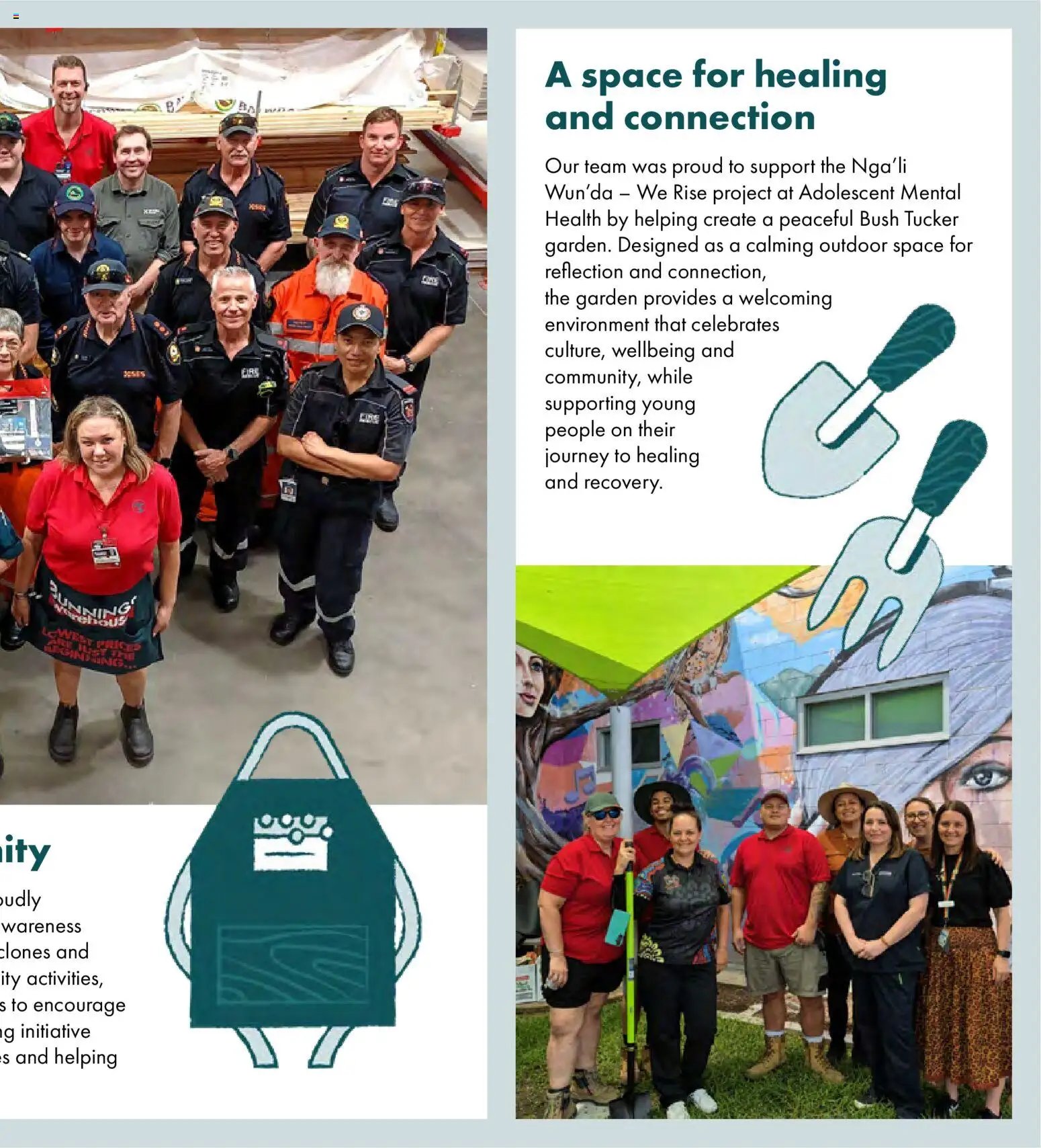 Bunnings Warehouse catalogue from 28/08/2026 Bunnings Warehouse - Community Report